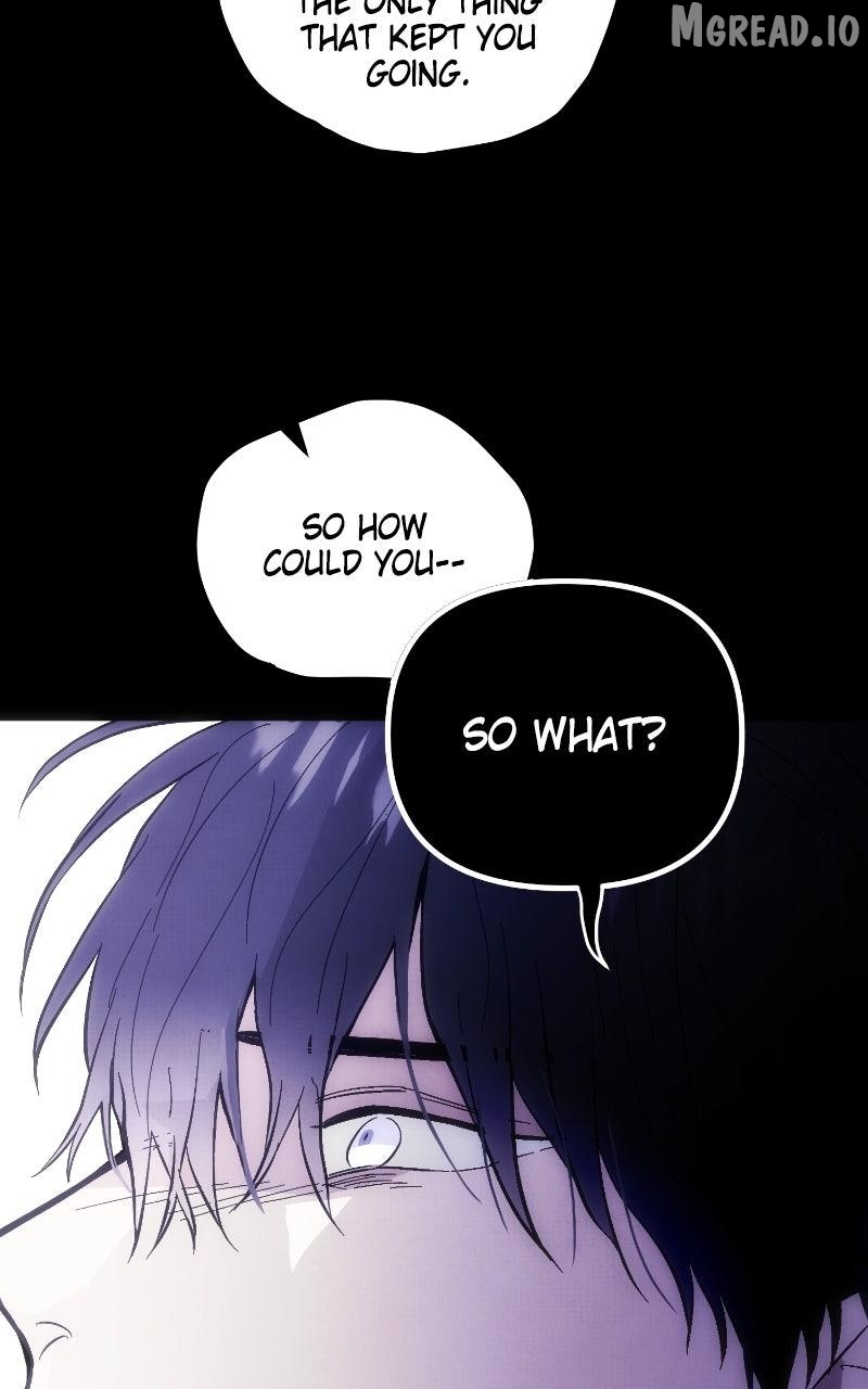 Addicted to You Chapter 43 - page 88