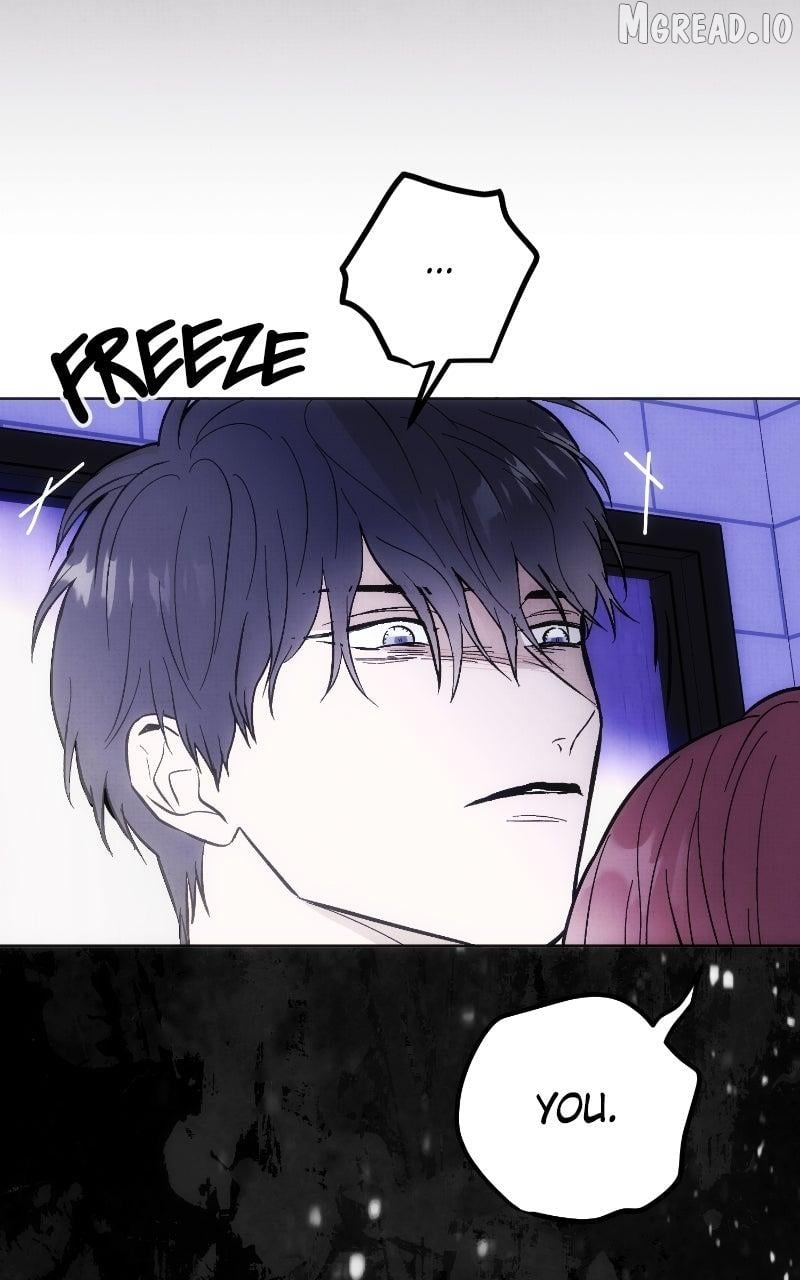 Addicted to You Chapter 43 - page 9