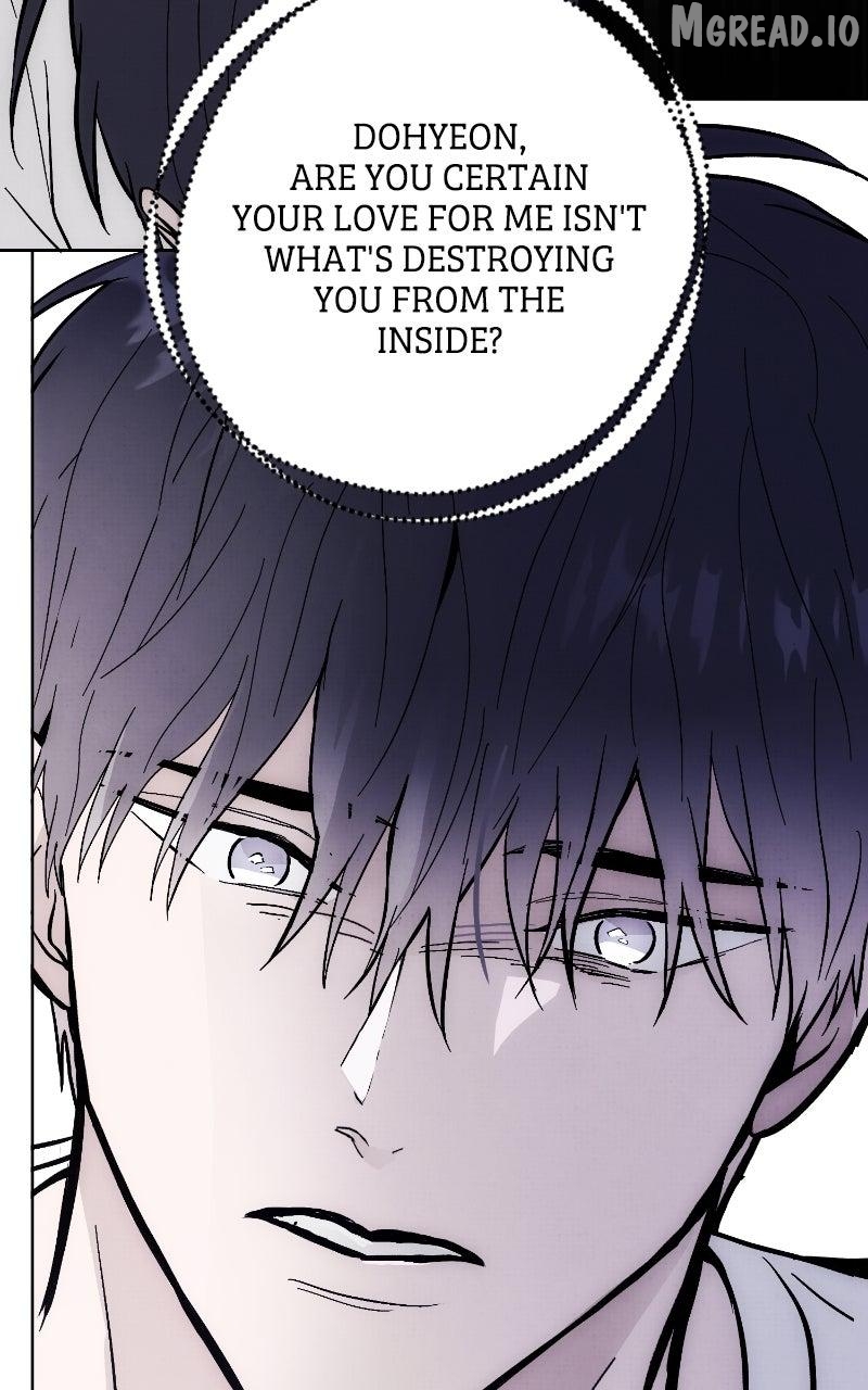 Addicted to You Chapter 43 - page 94