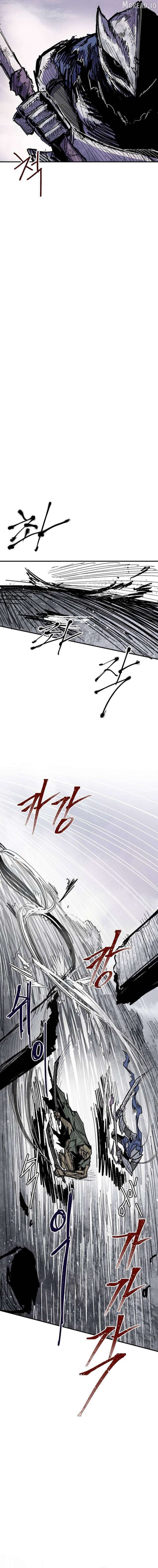 Yongsa Kariel Chapter 41 - page 2