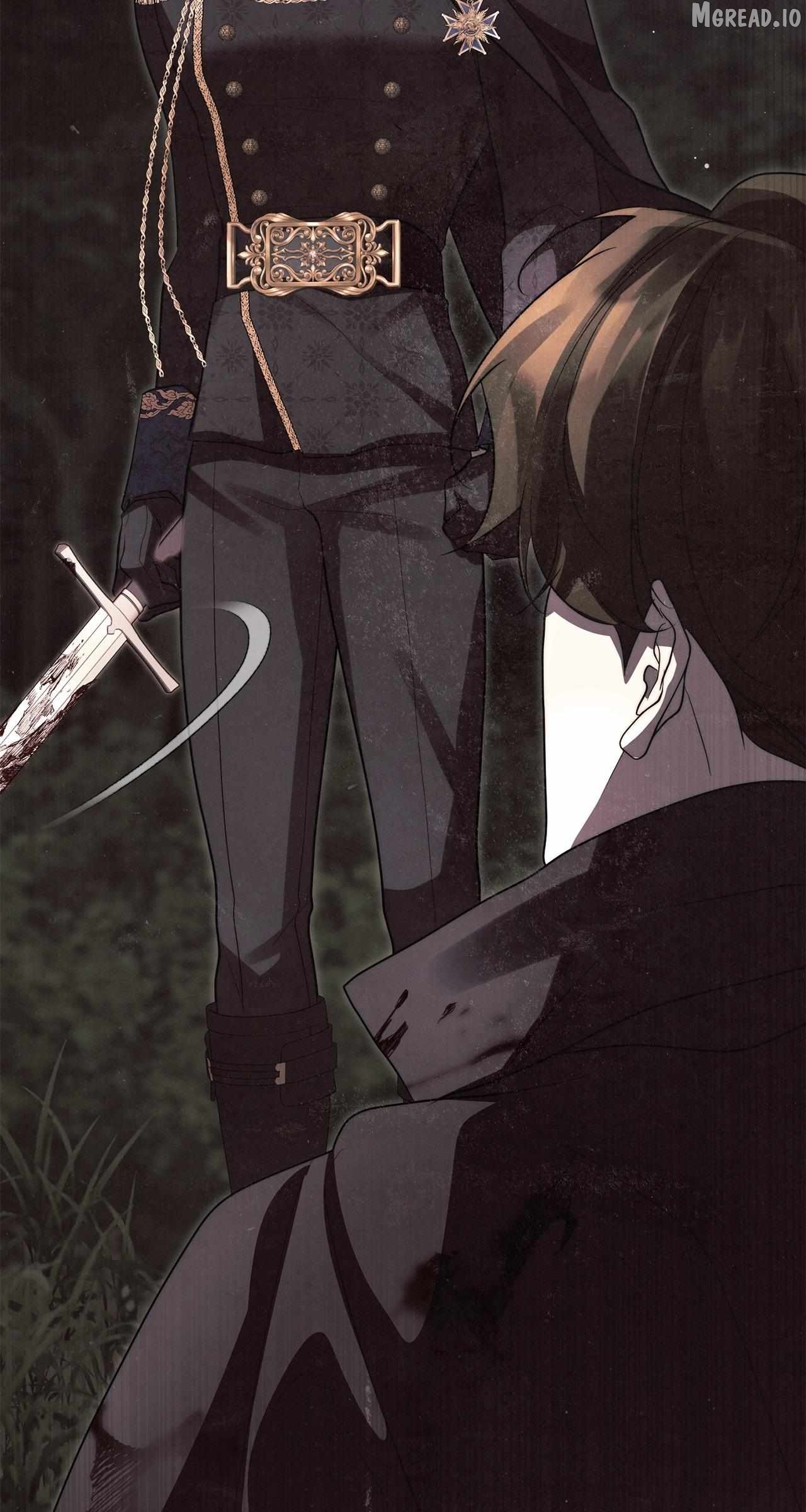 I Won’t Regret My Second Life, The Happy Ending Comes After Revenge Chapter 42 - page 106