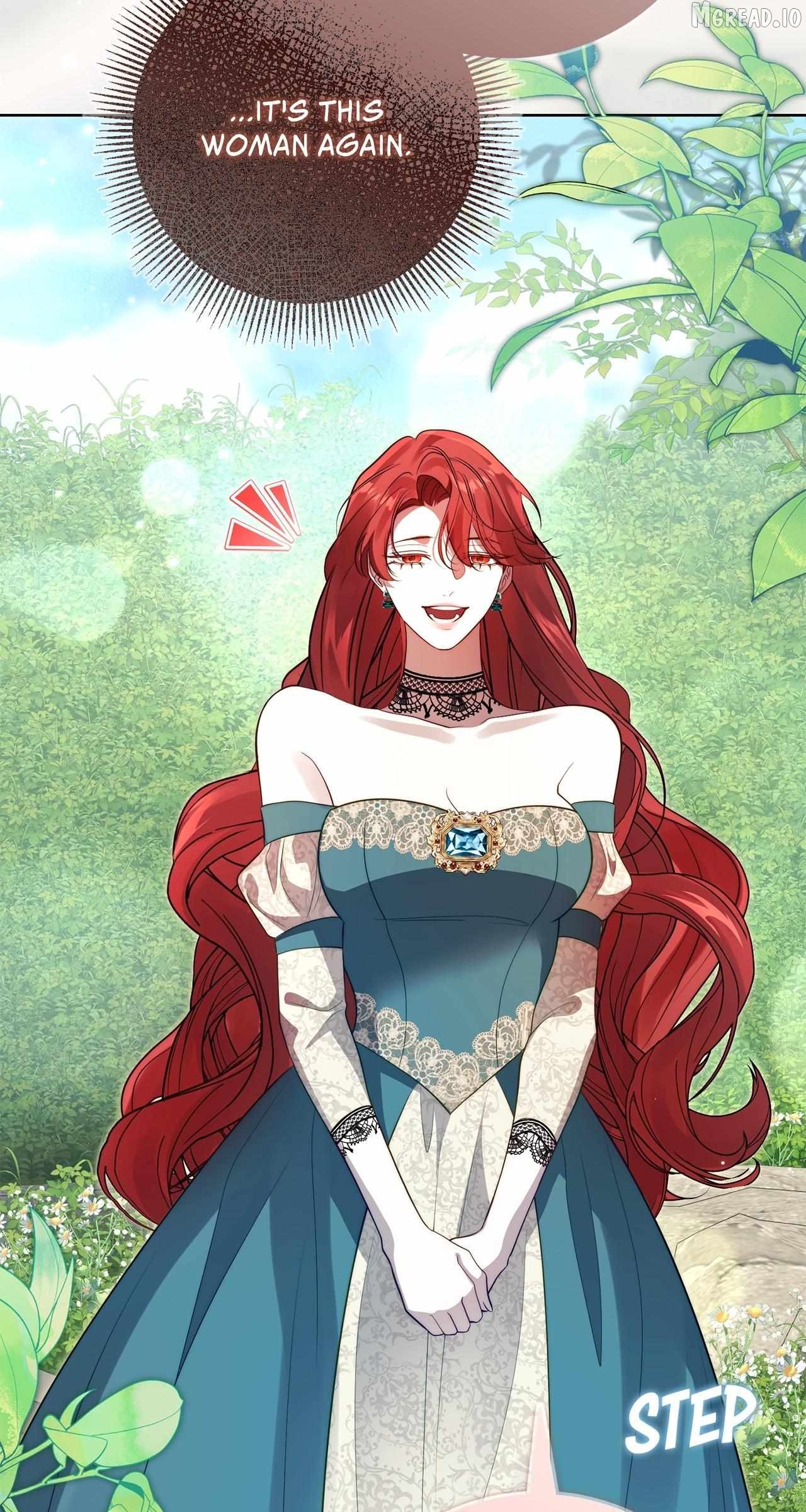 I Won’t Regret My Second Life, The Happy Ending Comes After Revenge Chapter 42 - page 126