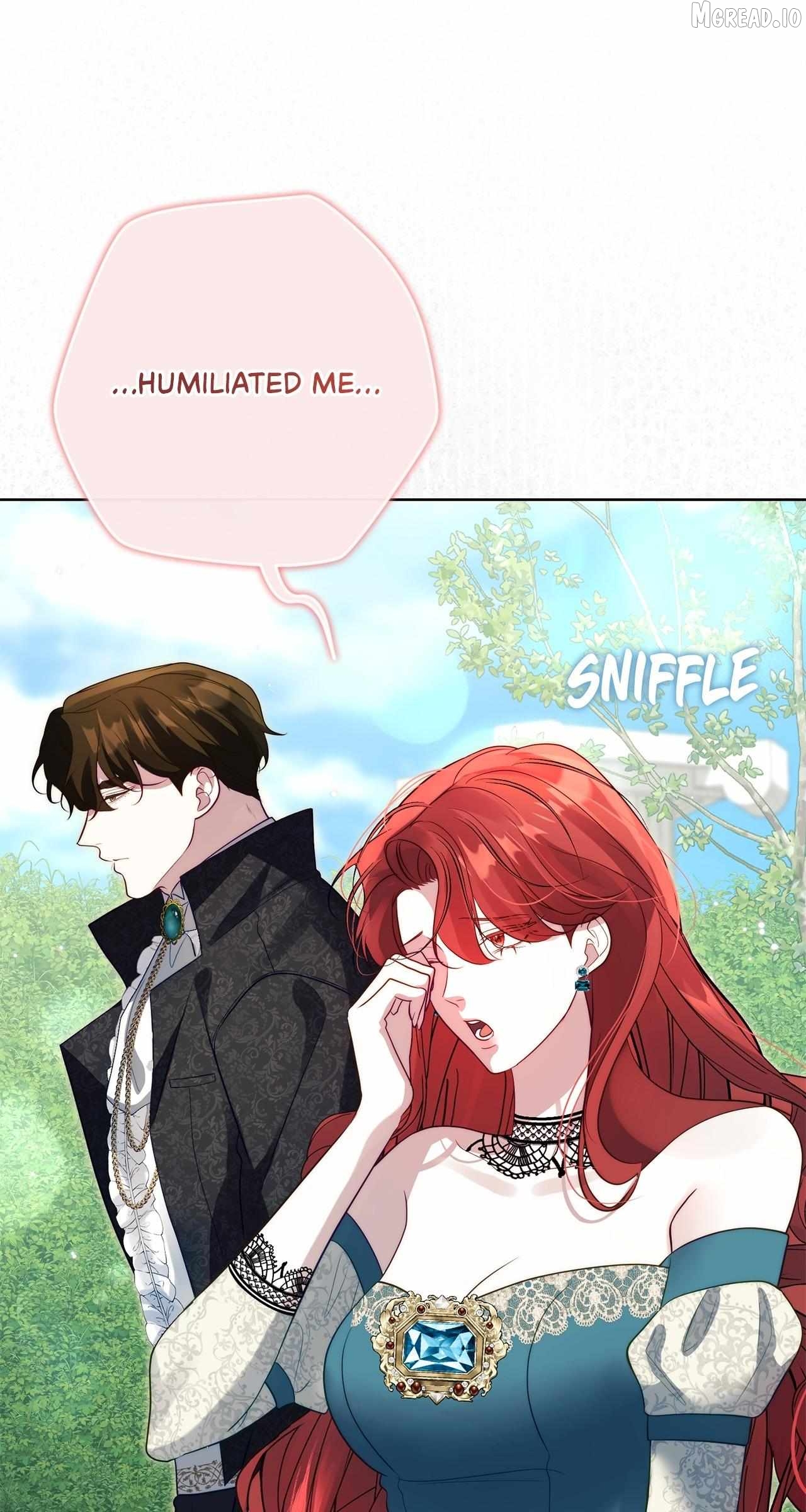 I Won’t Regret My Second Life, The Happy Ending Comes After Revenge Chapter 42 - page 130