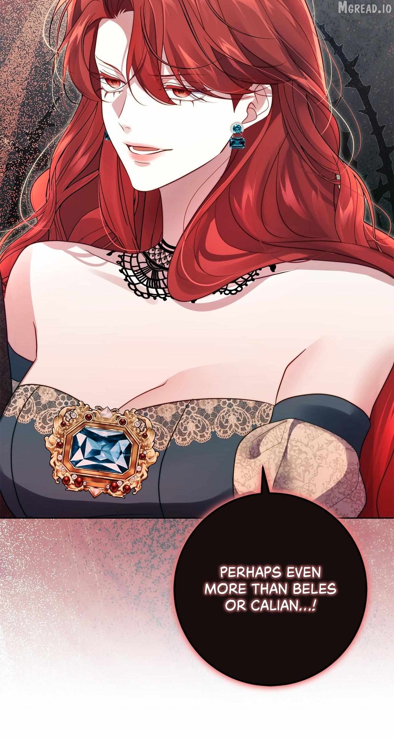 I Won’t Regret My Second Life, The Happy Ending Comes After Revenge Chapter 42 - page 135
