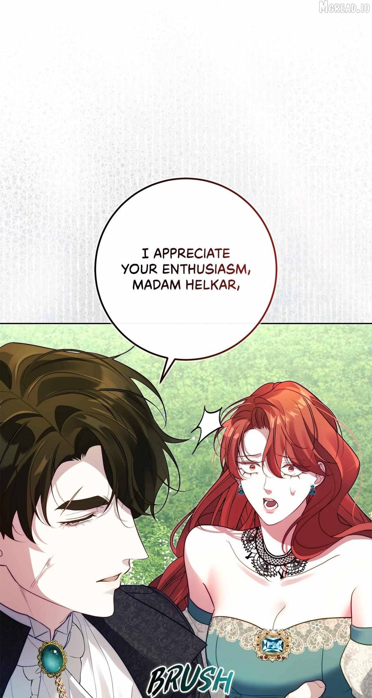 I Won’t Regret My Second Life, The Happy Ending Comes After Revenge Chapter 42 - page 137
