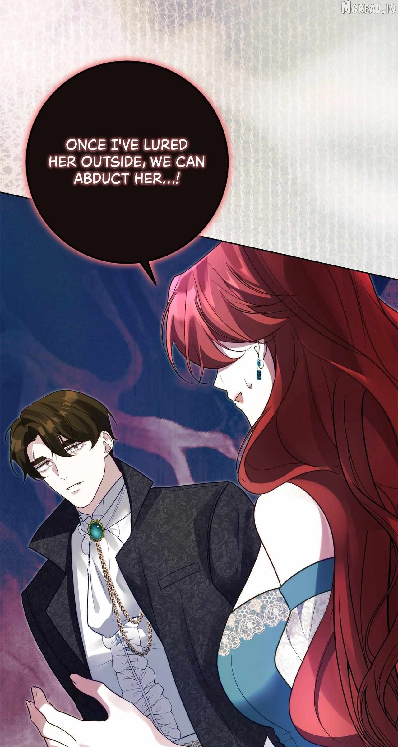 I Won’t Regret My Second Life, The Happy Ending Comes After Revenge Chapter 42 - page 142