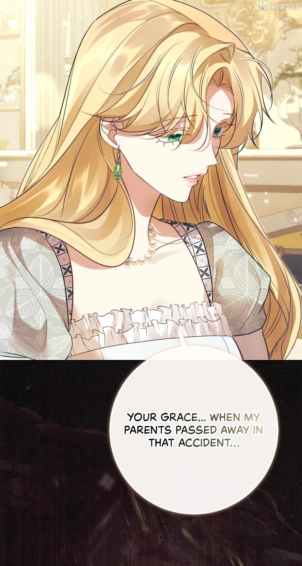 I Won’t Regret My Second Life, The Happy Ending Comes After Revenge Chapter 42 - page 154
