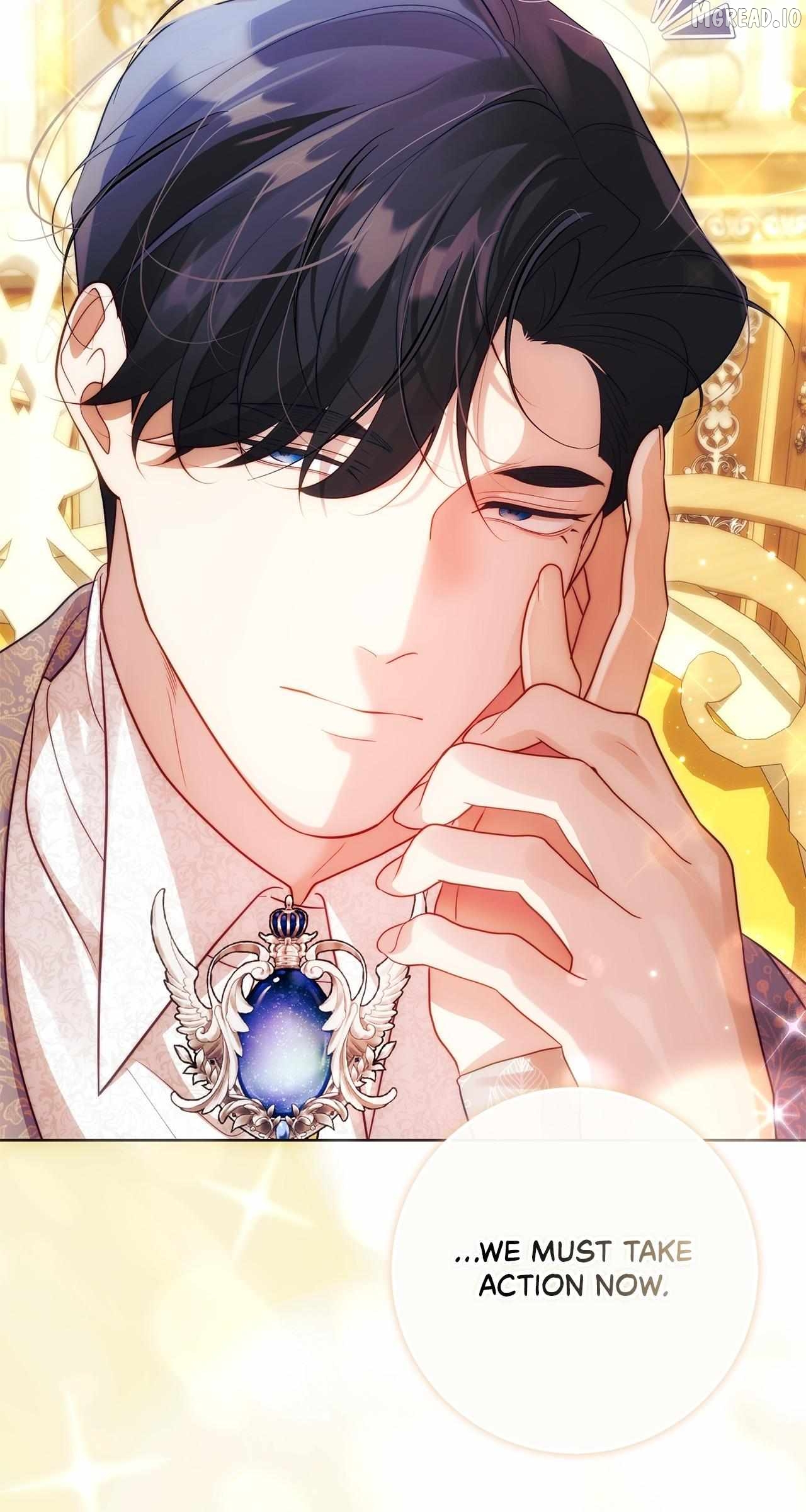 I Won’t Regret My Second Life, The Happy Ending Comes After Revenge Chapter 42 - page 171