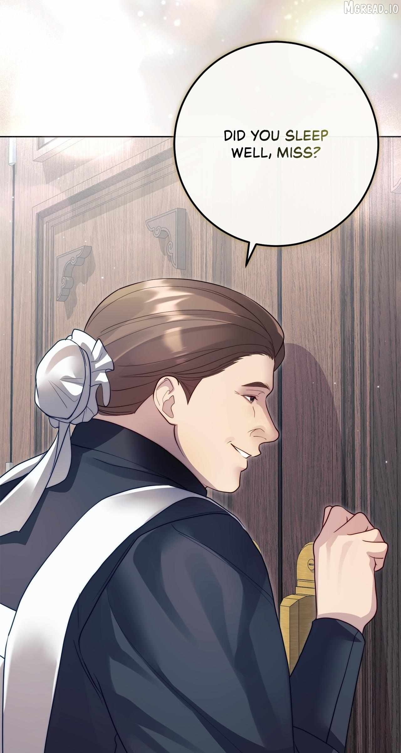 I Won’t Regret My Second Life, The Happy Ending Comes After Revenge Chapter 42 - page 20