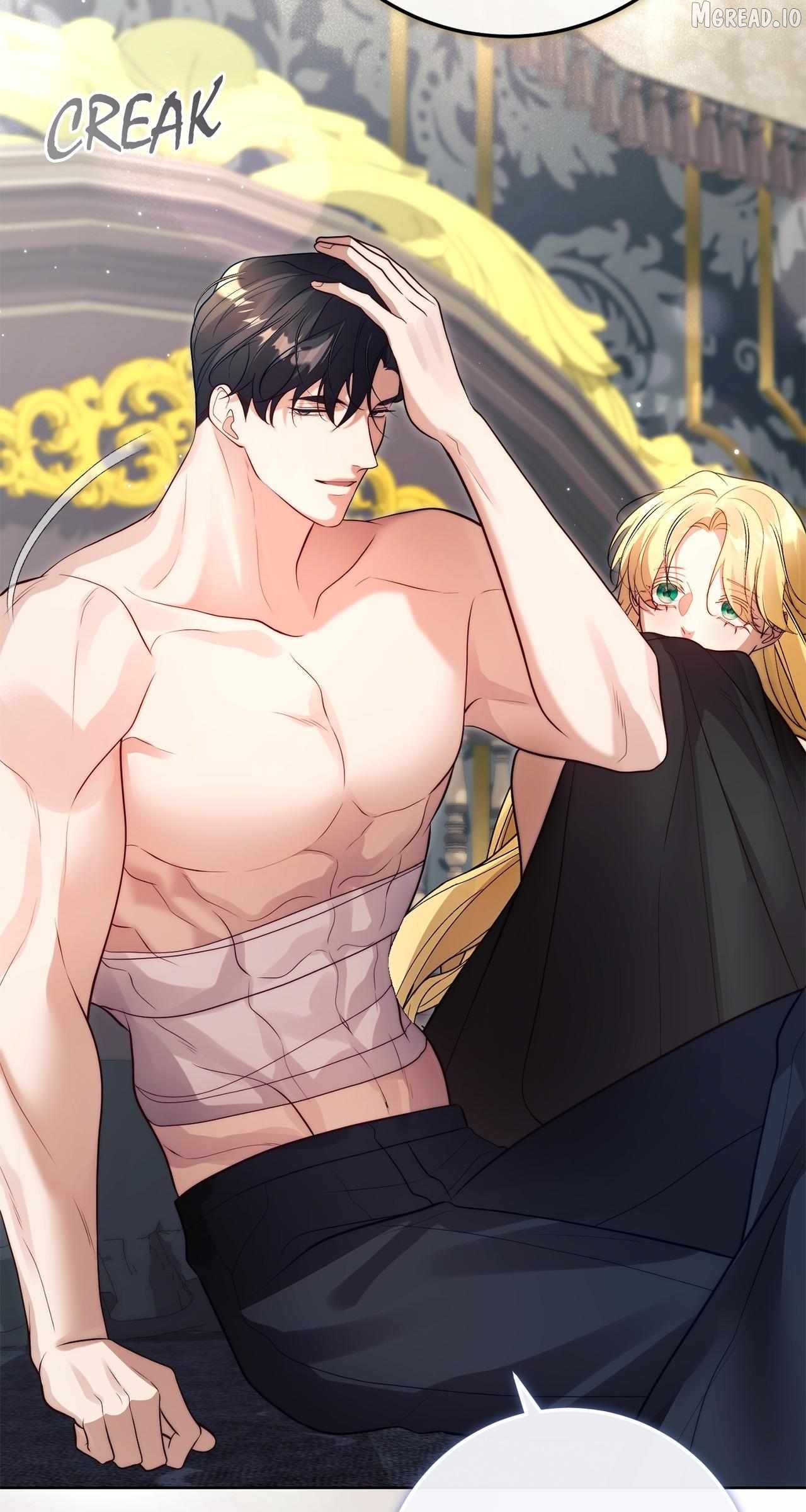 I Won’t Regret My Second Life, The Happy Ending Comes After Revenge Chapter 42 - page 22