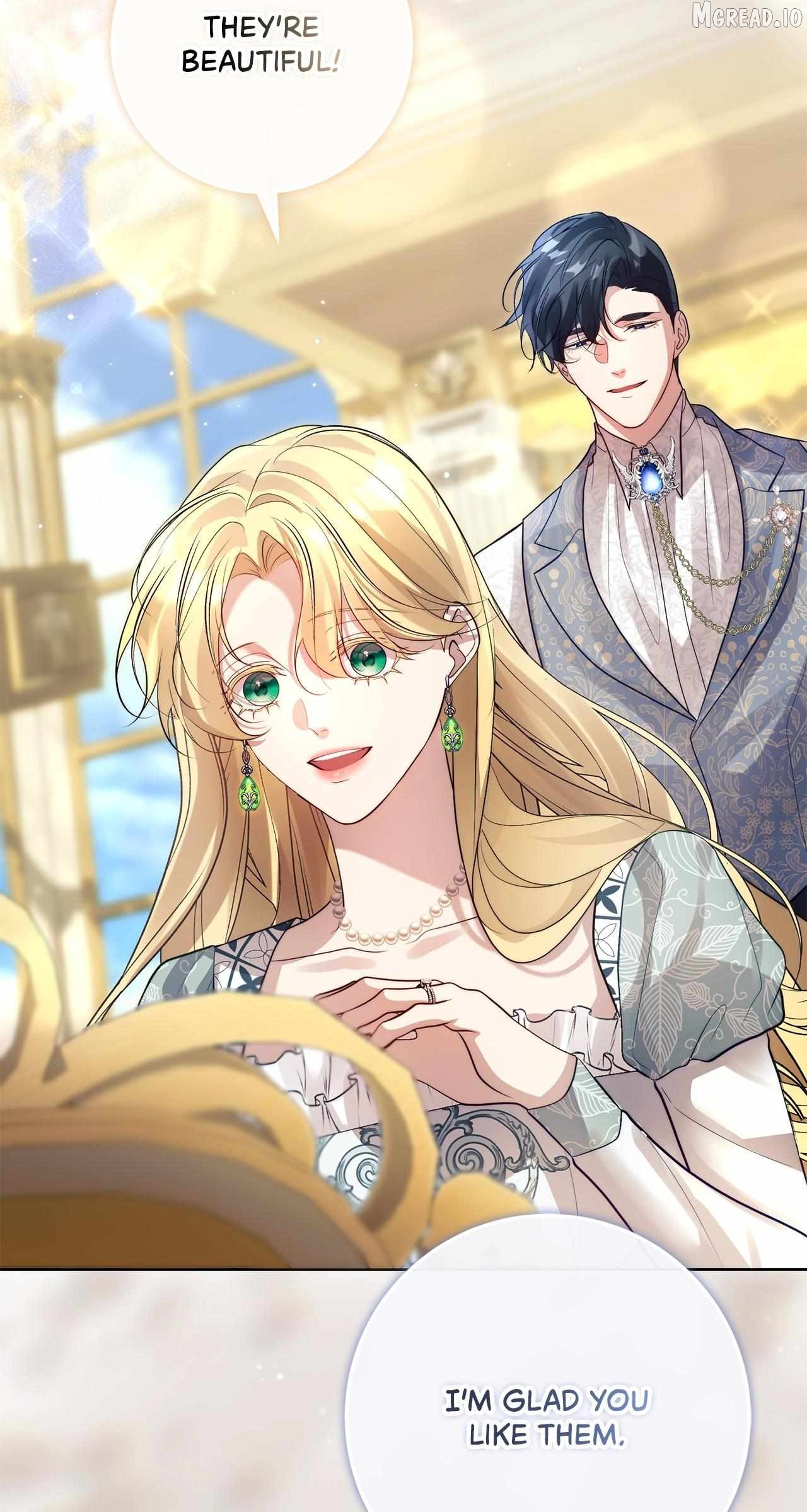 I Won’t Regret My Second Life, The Happy Ending Comes After Revenge Chapter 42 - page 30