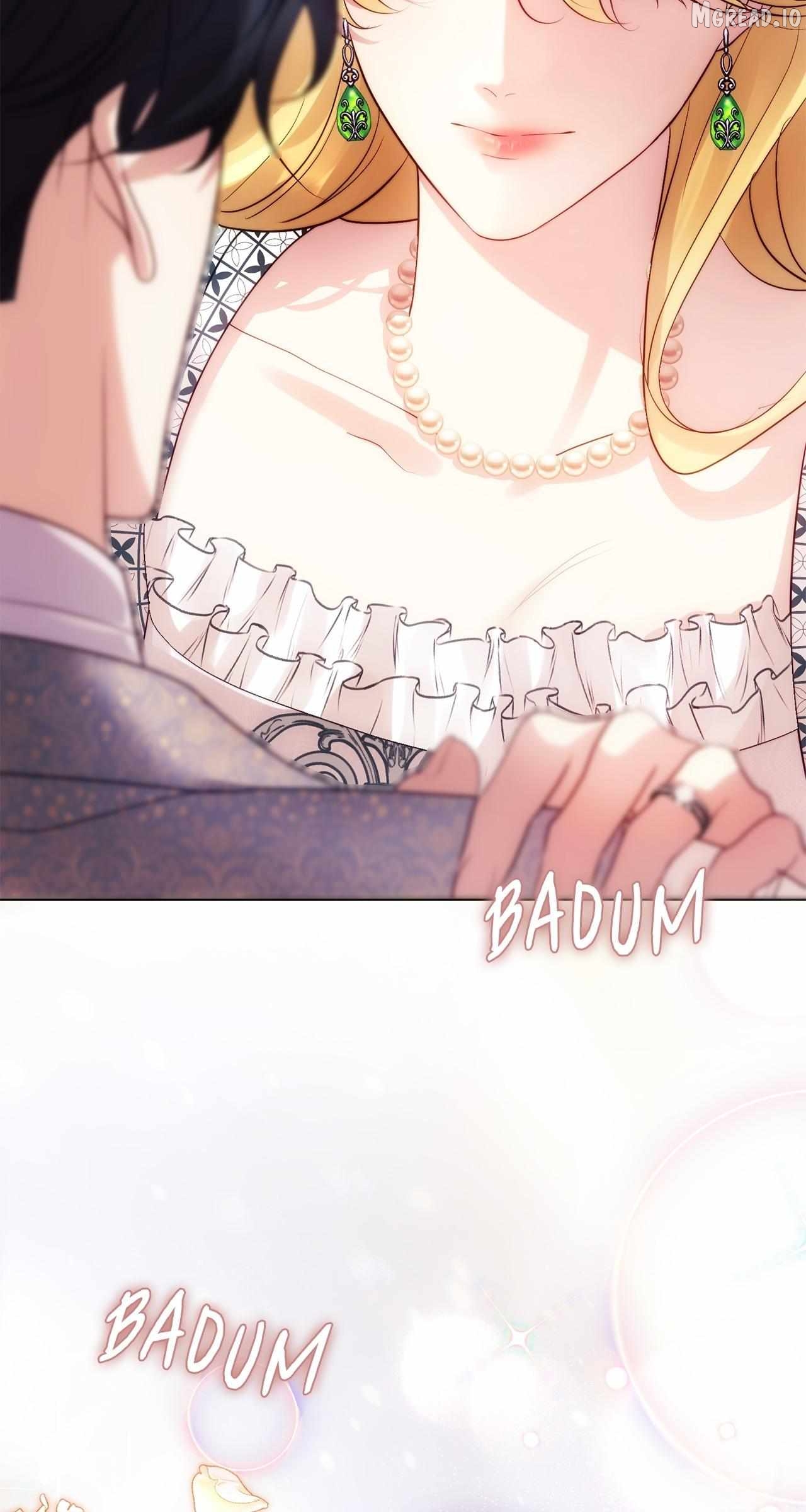 I Won’t Regret My Second Life, The Happy Ending Comes After Revenge Chapter 42 - page 37