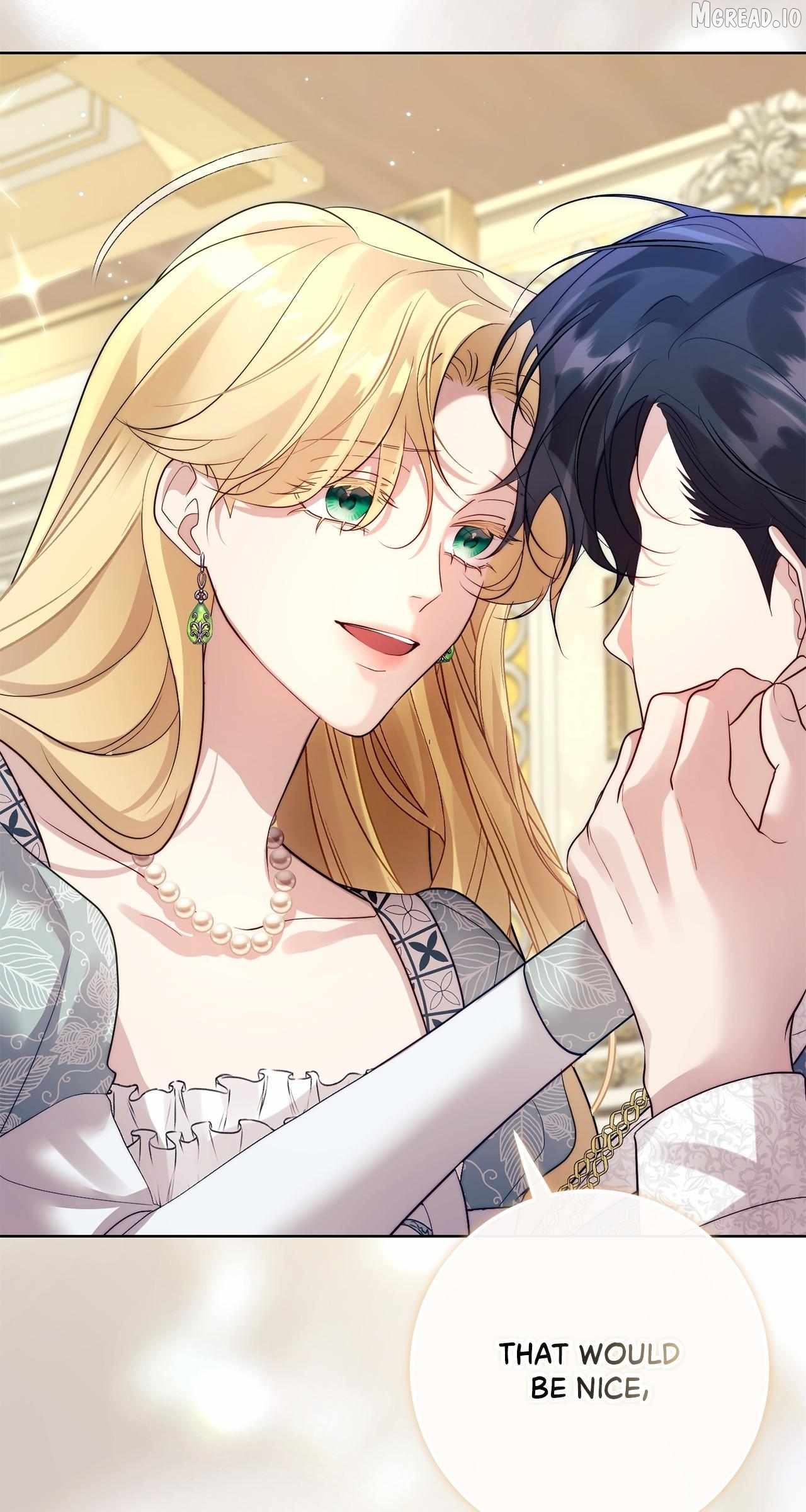 I Won’t Regret My Second Life, The Happy Ending Comes After Revenge Chapter 42 - page 44