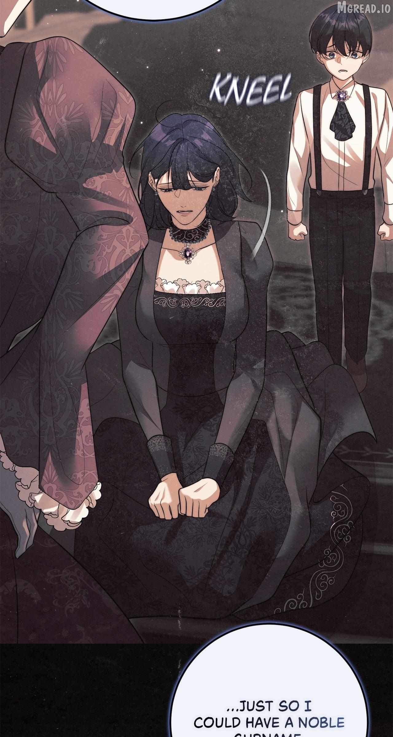 I Won’t Regret My Second Life, The Happy Ending Comes After Revenge Chapter 42 - page 58