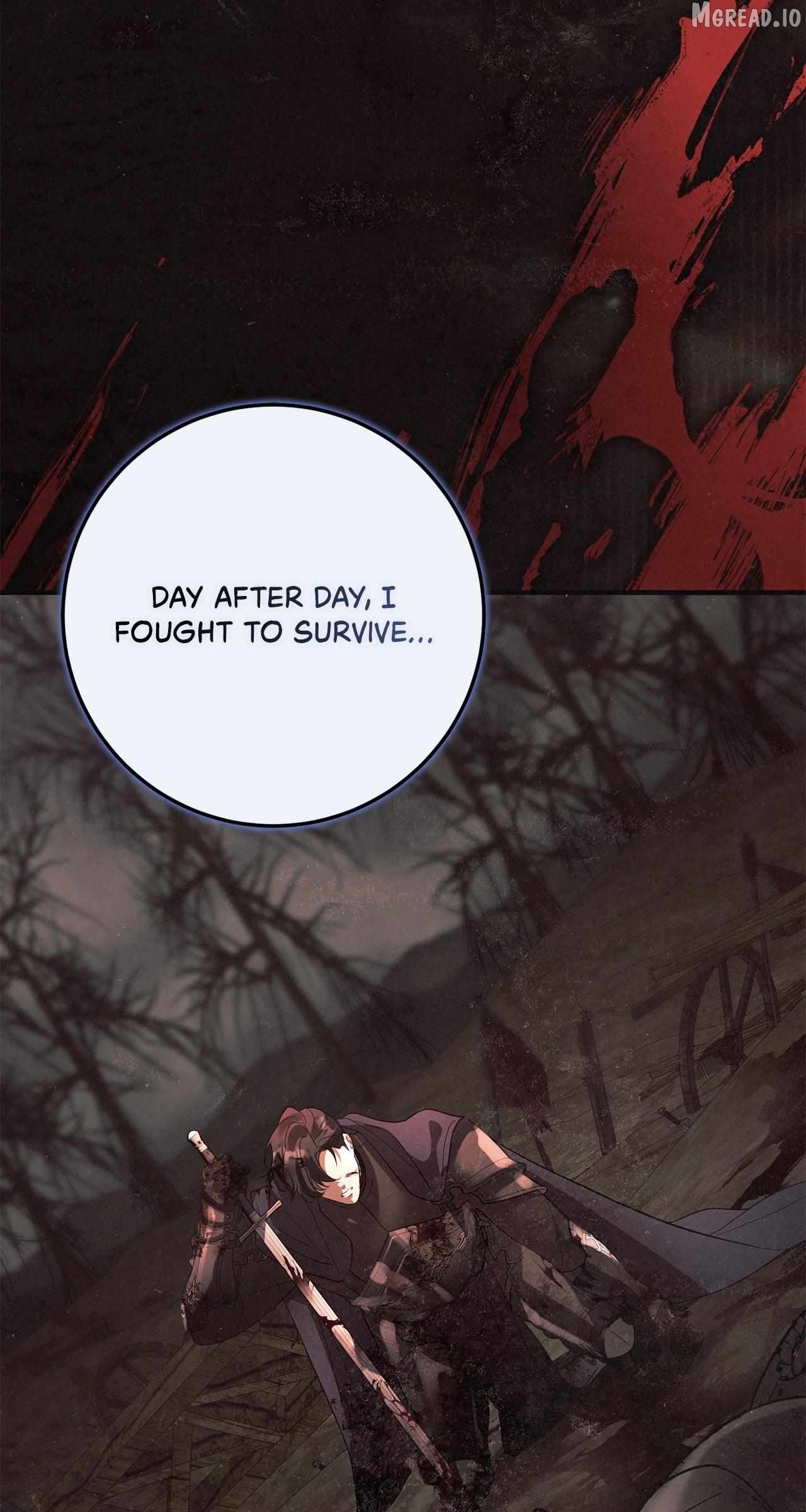 I Won’t Regret My Second Life, The Happy Ending Comes After Revenge Chapter 42 - page 75