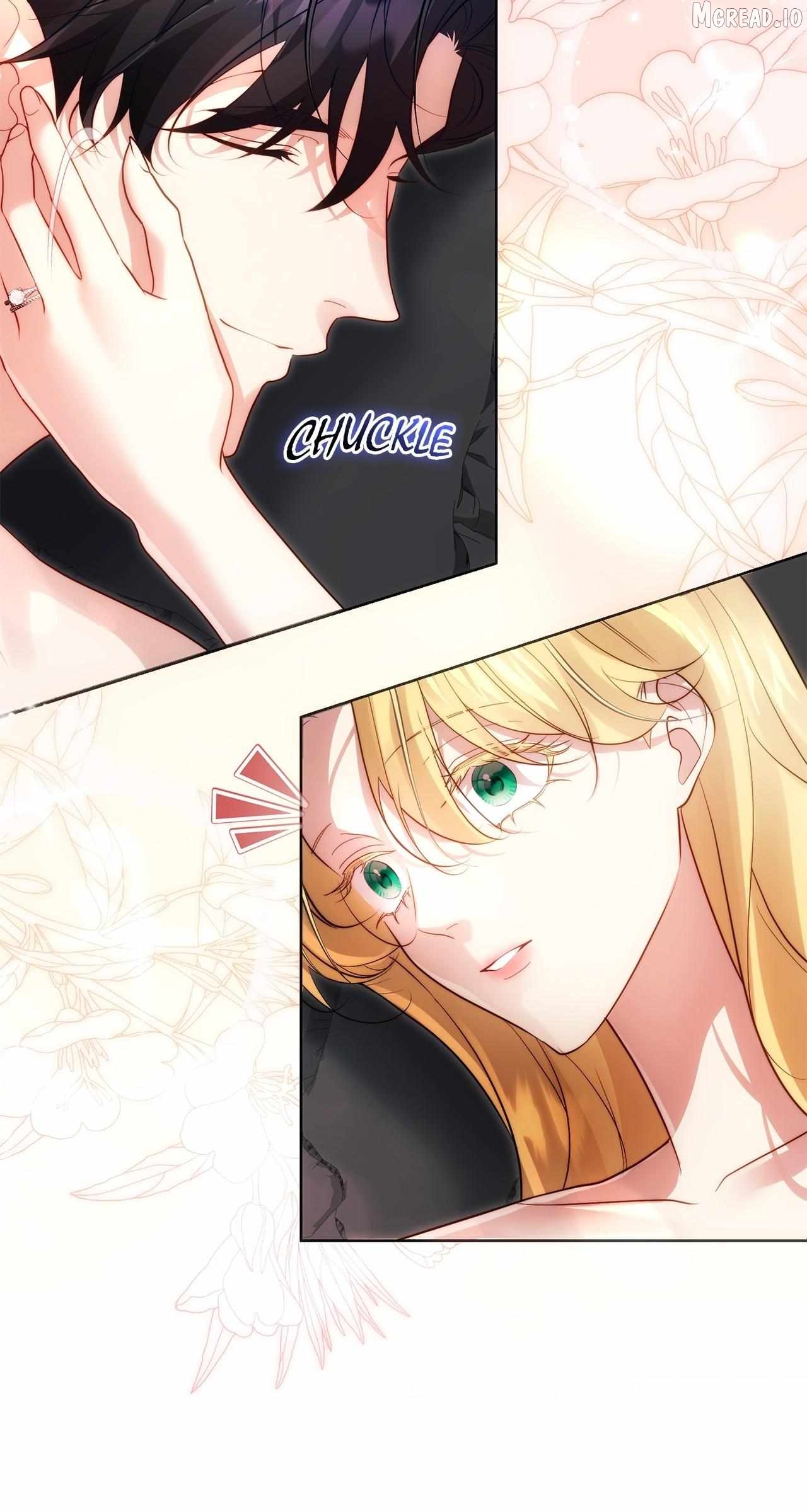 I Won’t Regret My Second Life, The Happy Ending Comes After Revenge Chapter 42 - page 8