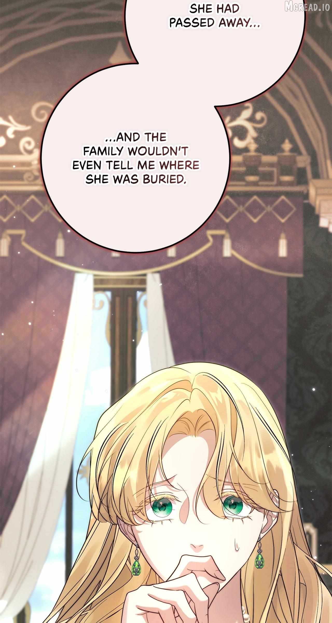 I Won’t Regret My Second Life, The Happy Ending Comes After Revenge Chapter 42 - page 80