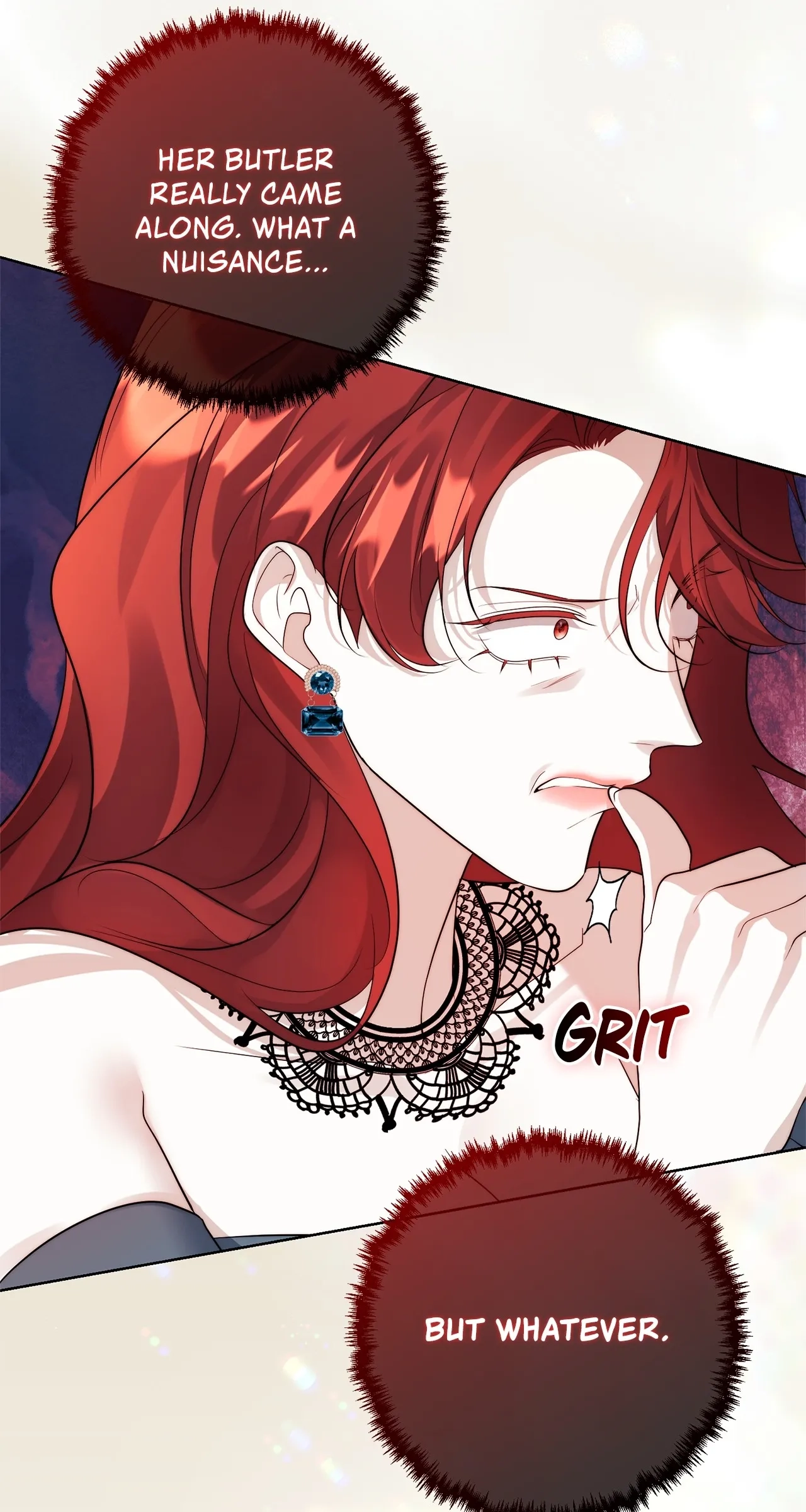 I Won’t Regret My Second Life, The Happy Ending Comes After Revenge Chapter 43 - page 105