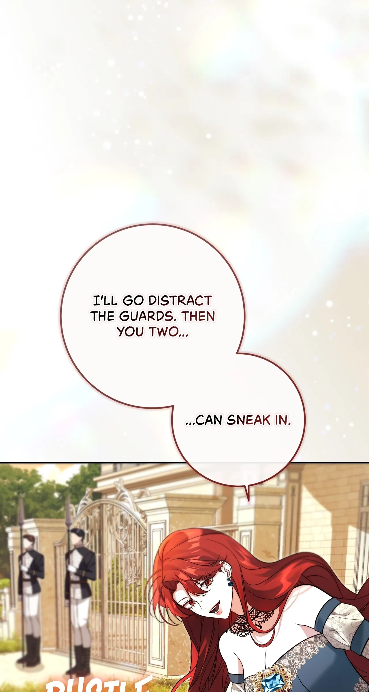 I Won’t Regret My Second Life, The Happy Ending Comes After Revenge Chapter 43 - page 108
