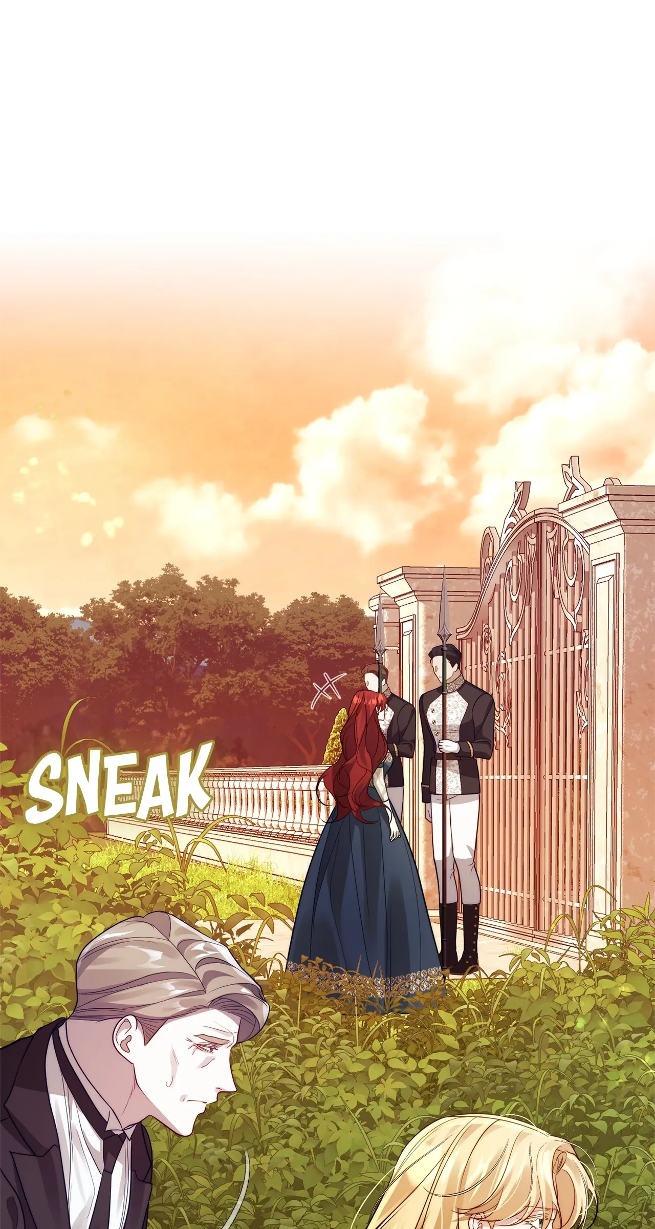 I Won’t Regret My Second Life, The Happy Ending Comes After Revenge Chapter 43 - page 114