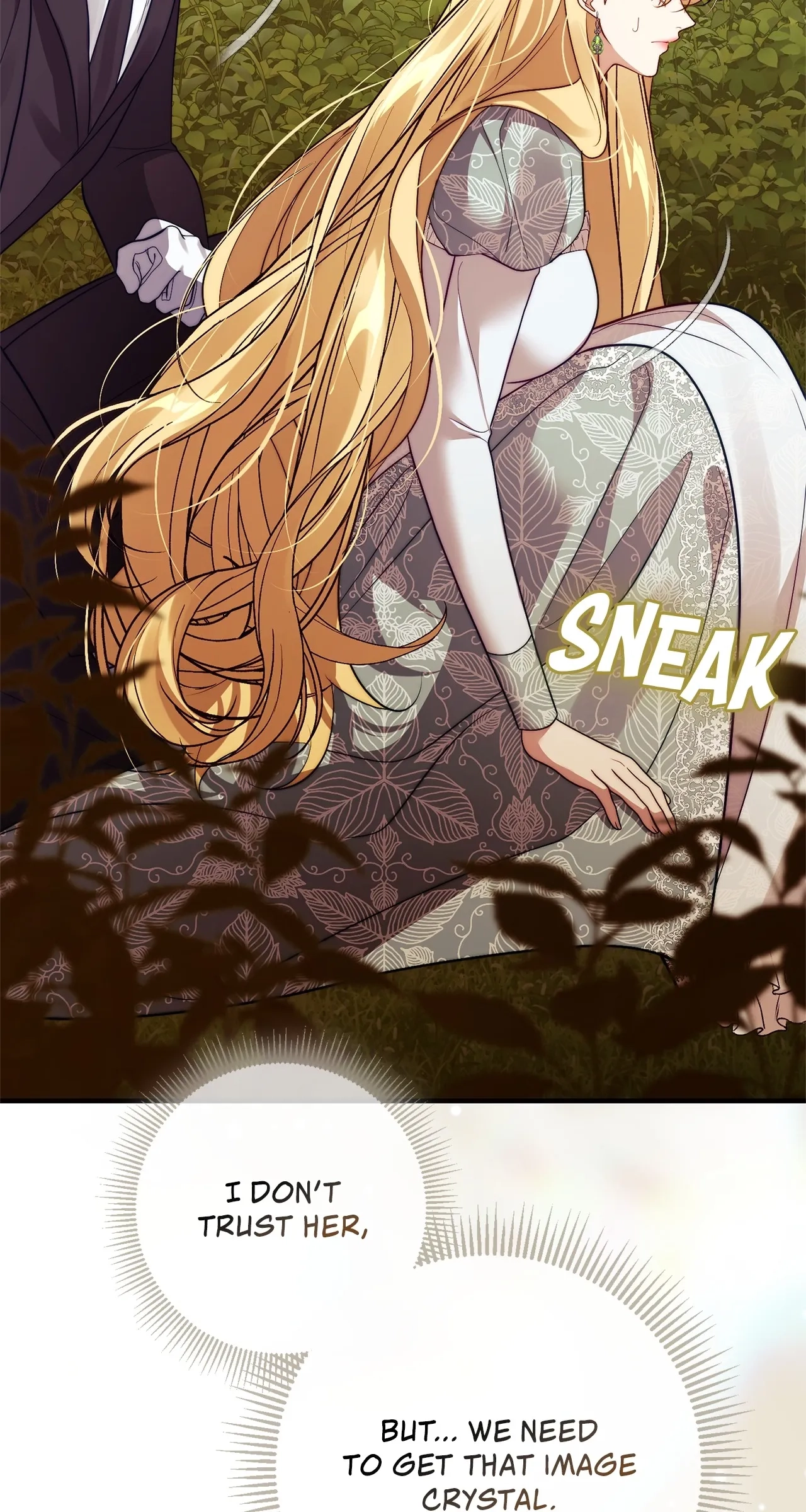 I Won’t Regret My Second Life, The Happy Ending Comes After Revenge Chapter 43 - page 115