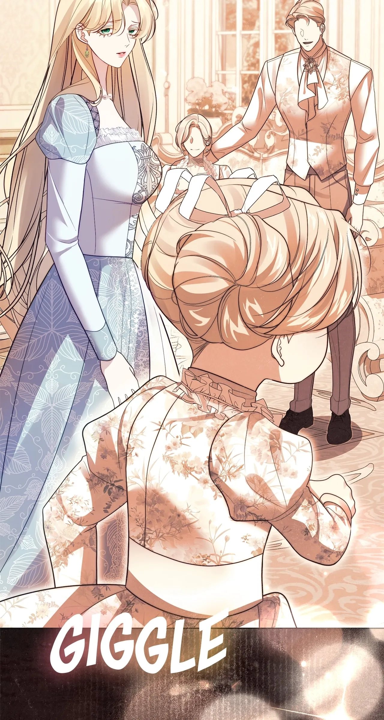 I Won’t Regret My Second Life, The Happy Ending Comes After Revenge Chapter 43 - page 125