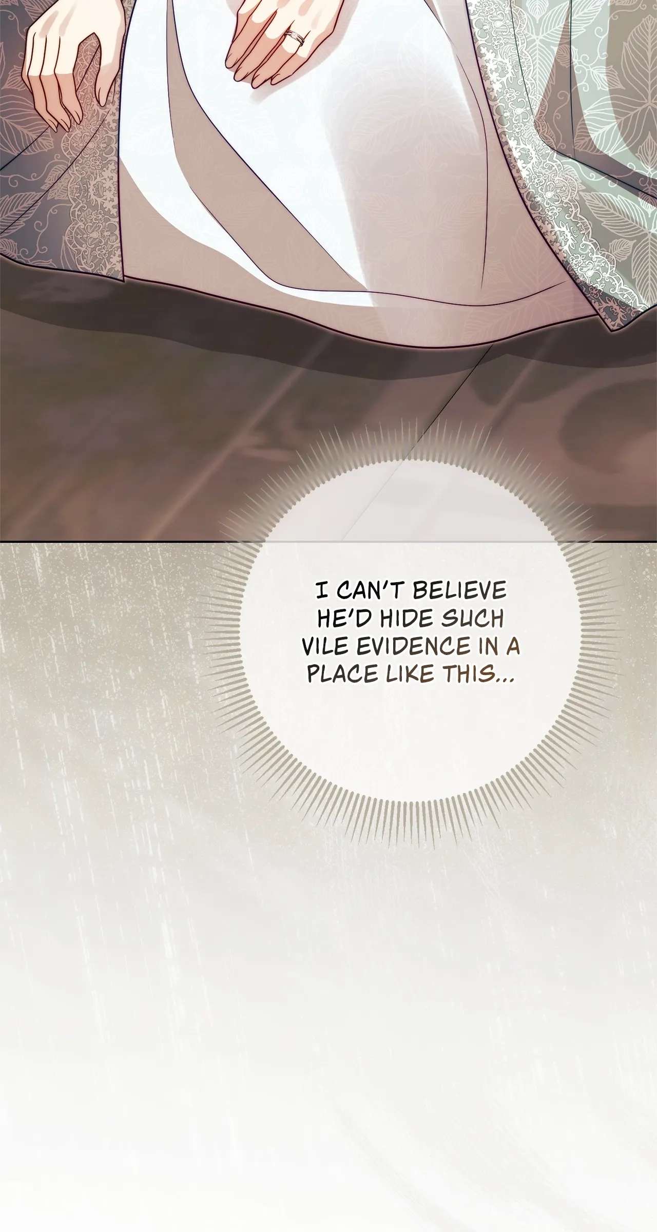 I Won’t Regret My Second Life, The Happy Ending Comes After Revenge Chapter 43 - page 134