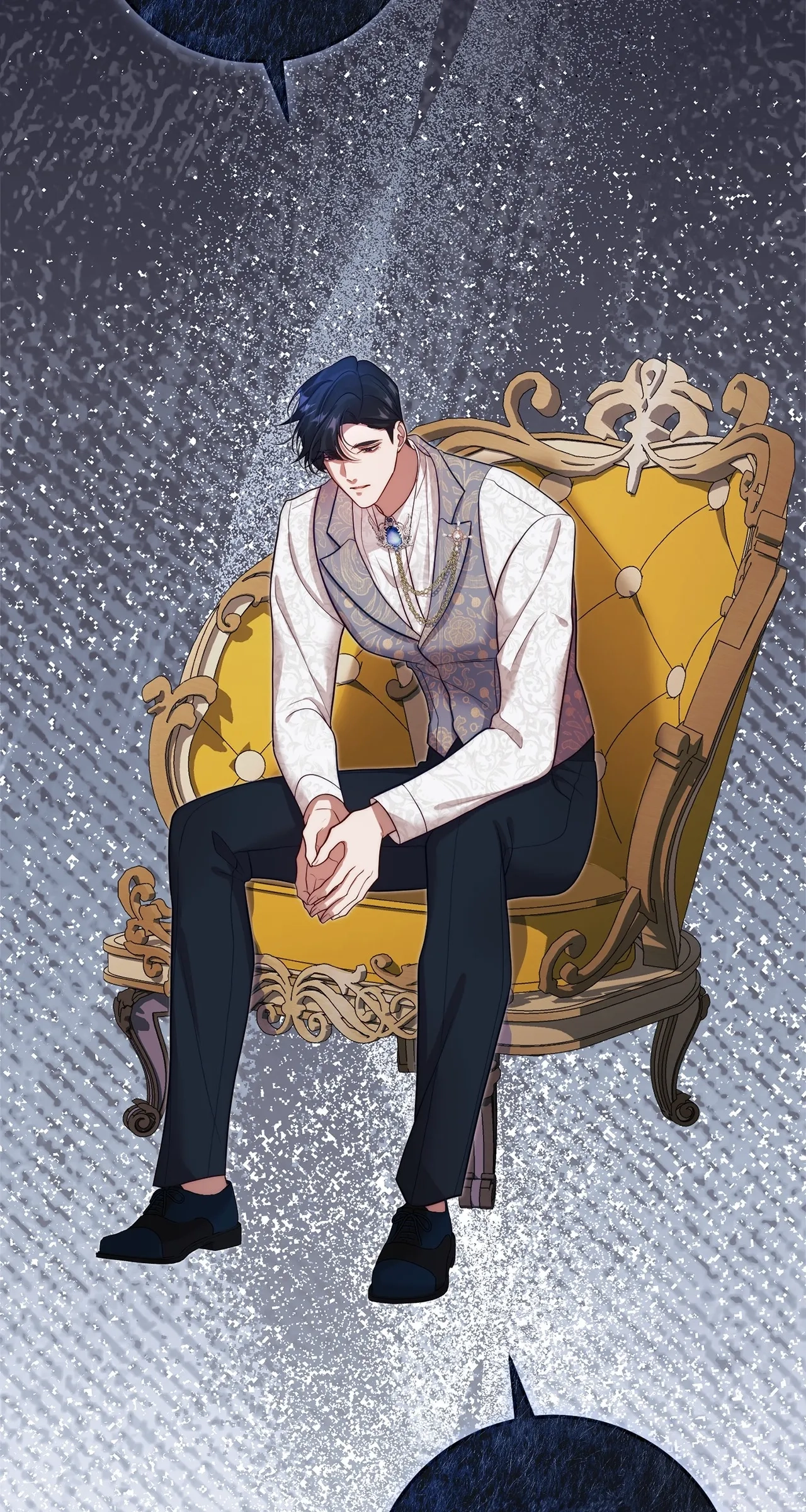I Won’t Regret My Second Life, The Happy Ending Comes After Revenge Chapter 43 - page 26