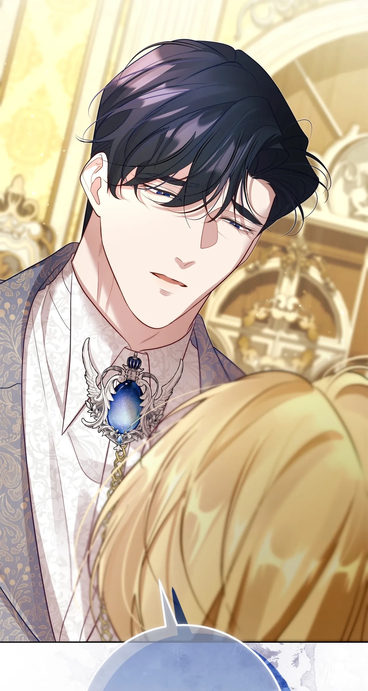 I Won’t Regret My Second Life, The Happy Ending Comes After Revenge Chapter 43 - page 32