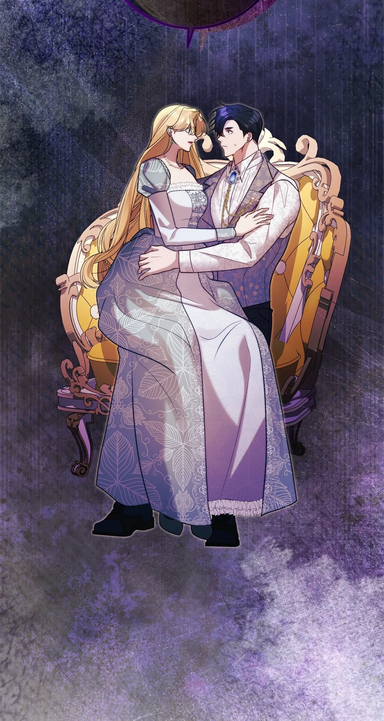 I Won’t Regret My Second Life, The Happy Ending Comes After Revenge Chapter 43 - page 4