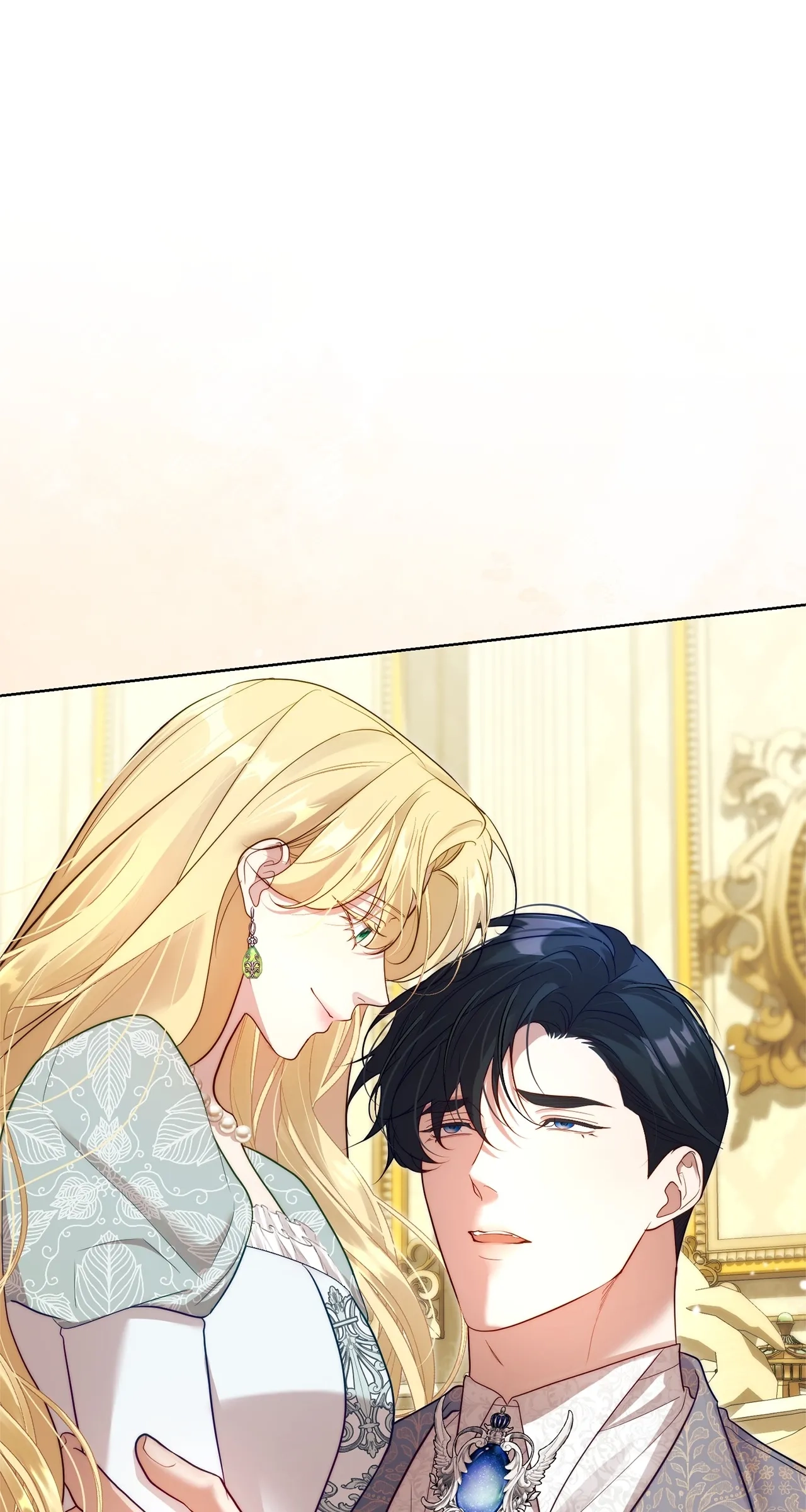 I Won’t Regret My Second Life, The Happy Ending Comes After Revenge Chapter 43 - page 6