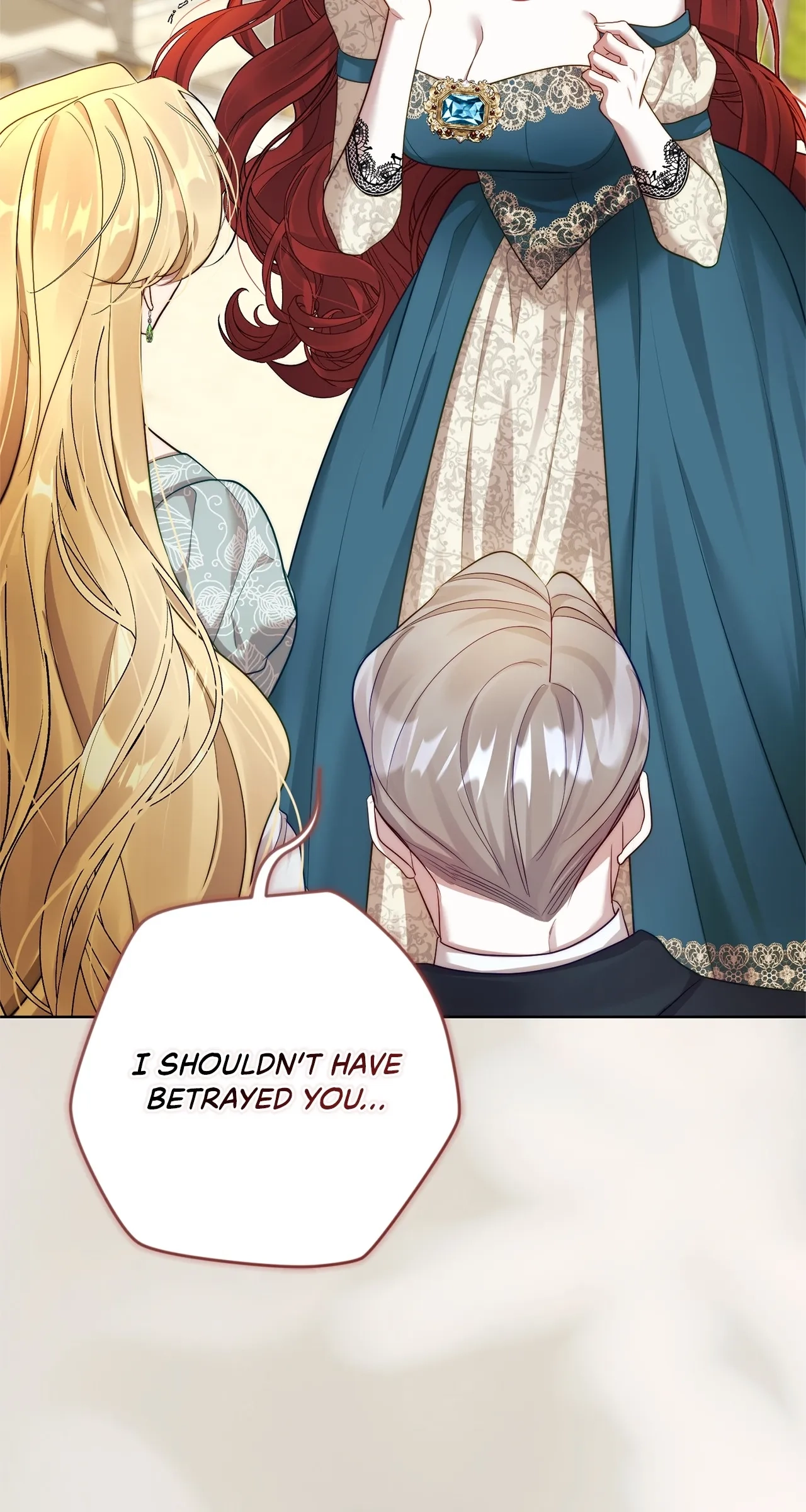 I Won’t Regret My Second Life, The Happy Ending Comes After Revenge Chapter 43 - page 67