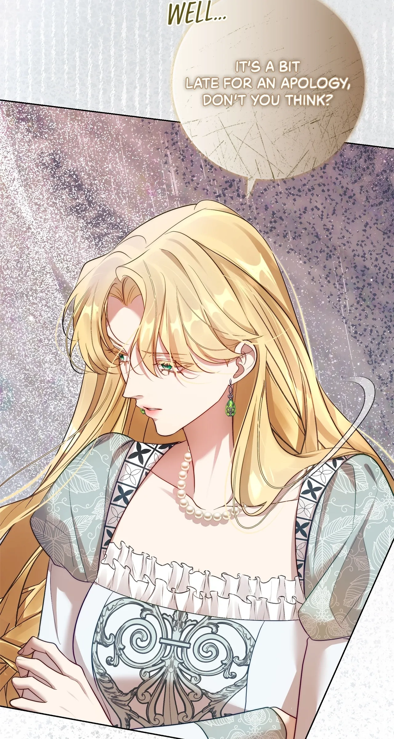 I Won’t Regret My Second Life, The Happy Ending Comes After Revenge Chapter 43 - page 70