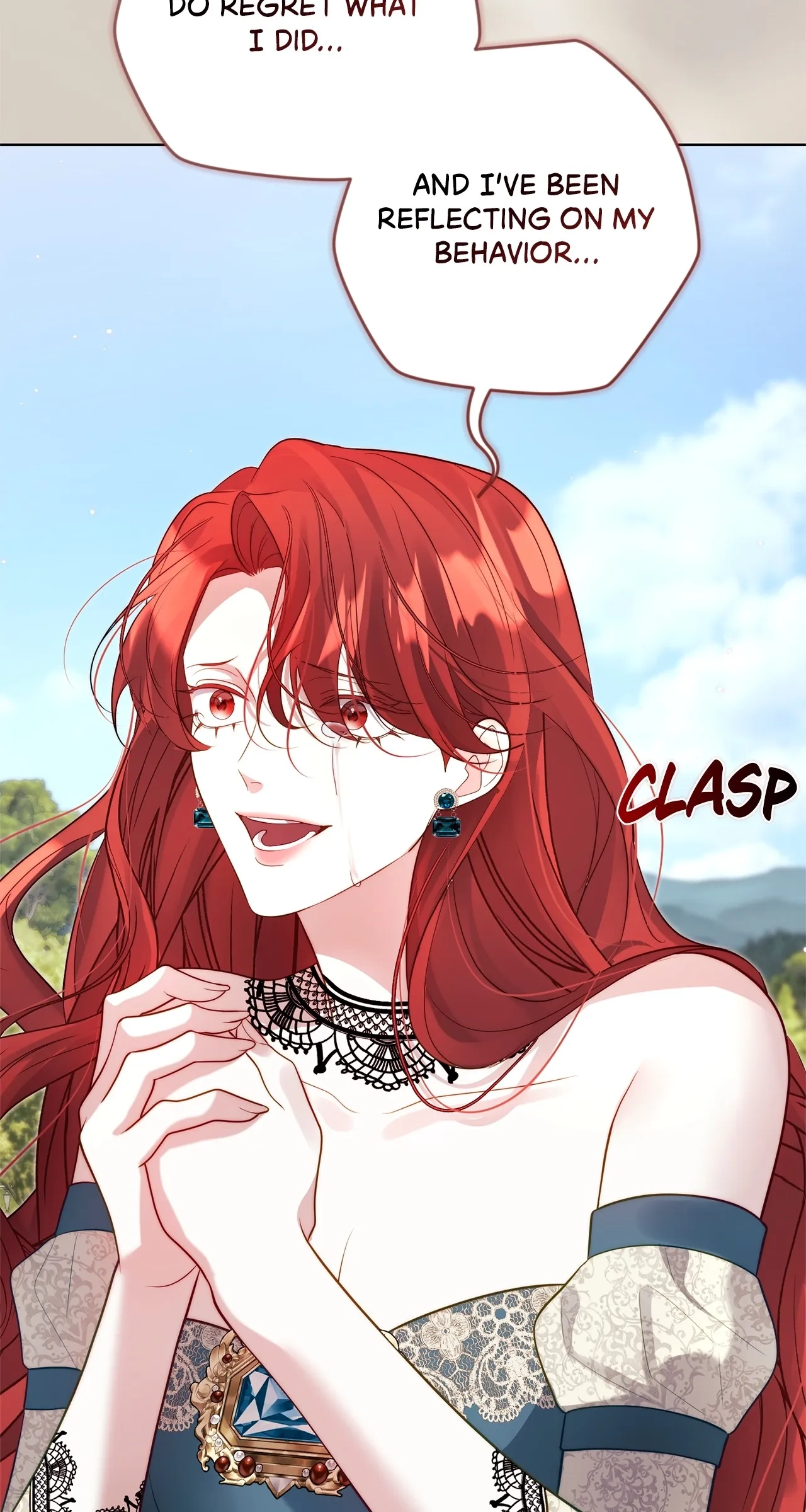 I Won’t Regret My Second Life, The Happy Ending Comes After Revenge Chapter 43 - page 74