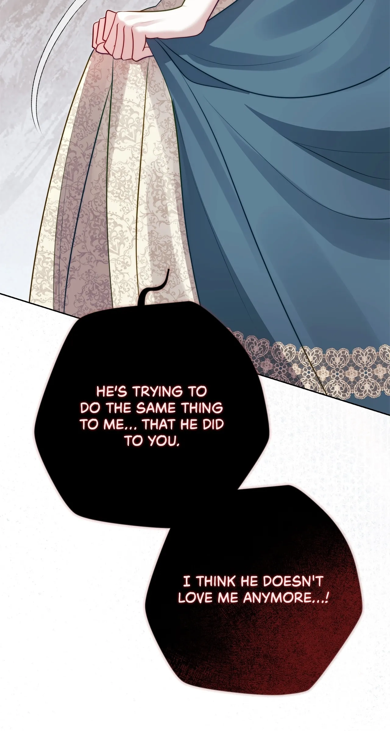I Won’t Regret My Second Life, The Happy Ending Comes After Revenge Chapter 43 - page 77