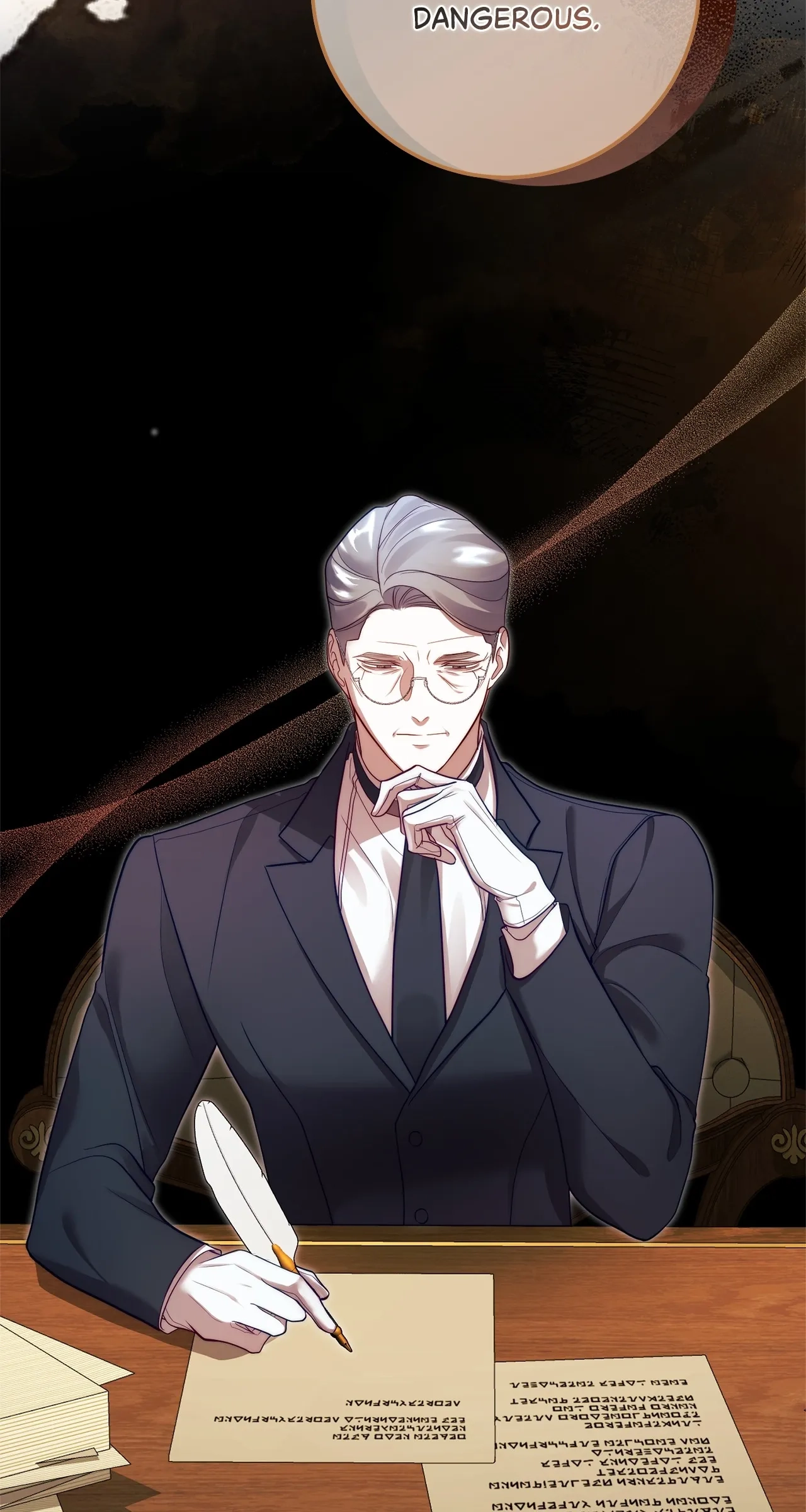 I Won’t Regret My Second Life, The Happy Ending Comes After Revenge Chapter 43 - page 8