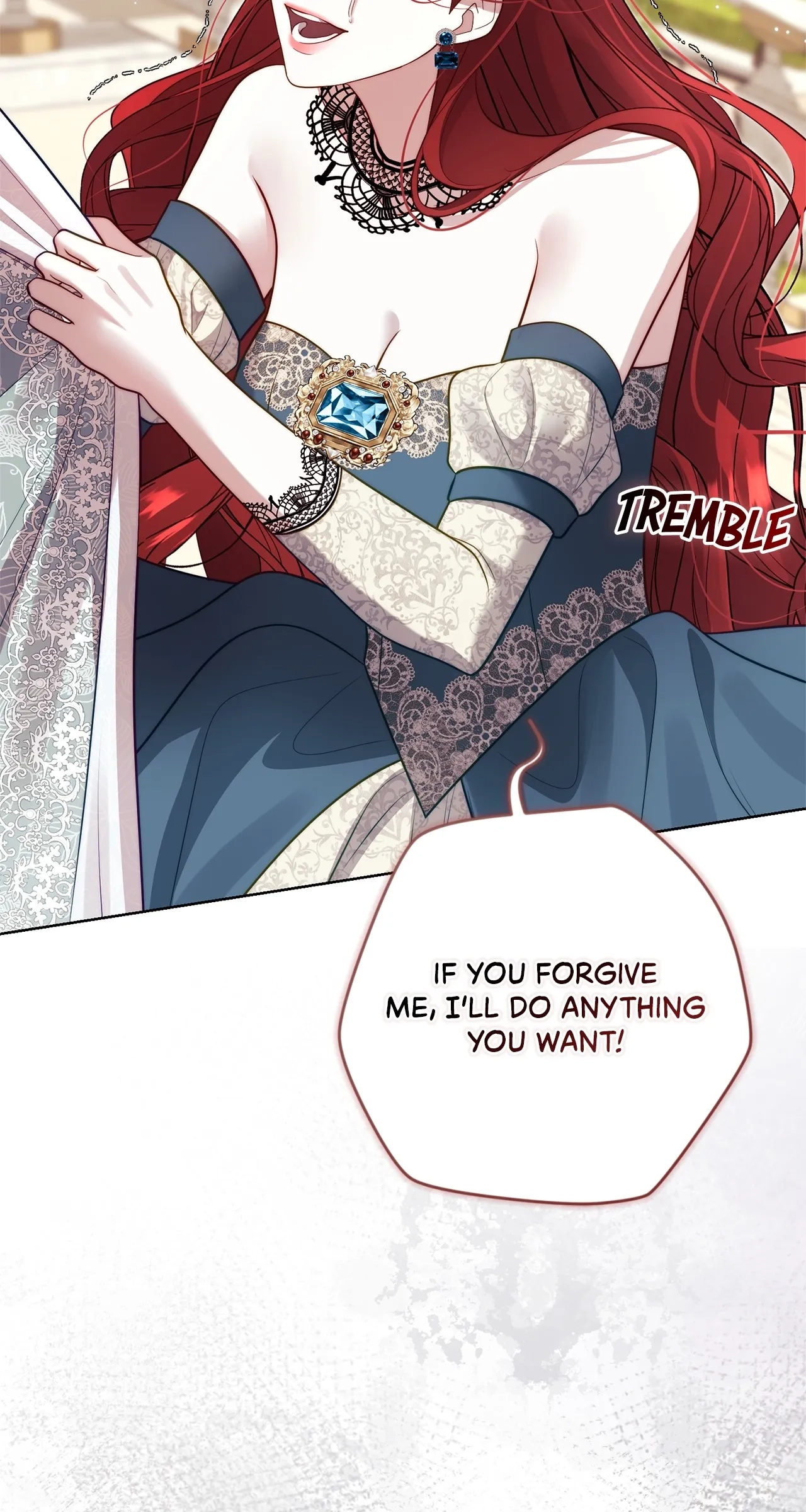 I Won’t Regret My Second Life, The Happy Ending Comes After Revenge Chapter 43 - page 89
