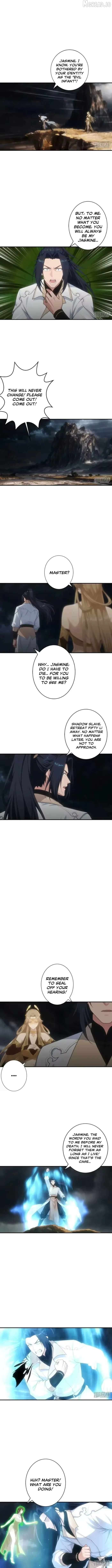 Against The Gods Chapter 778 - page 4