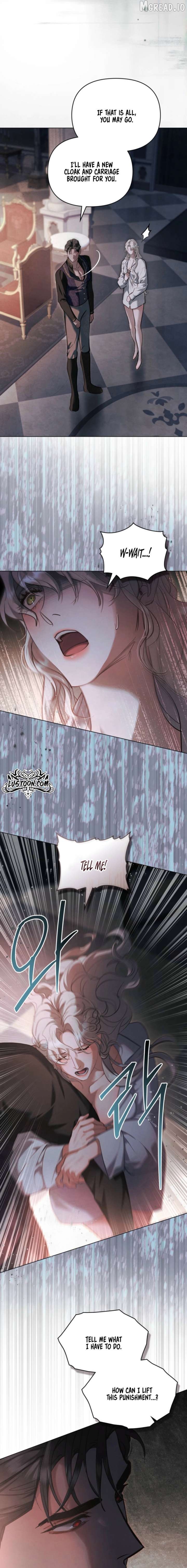 Her Majesty's Night Chapter 48 - page 18