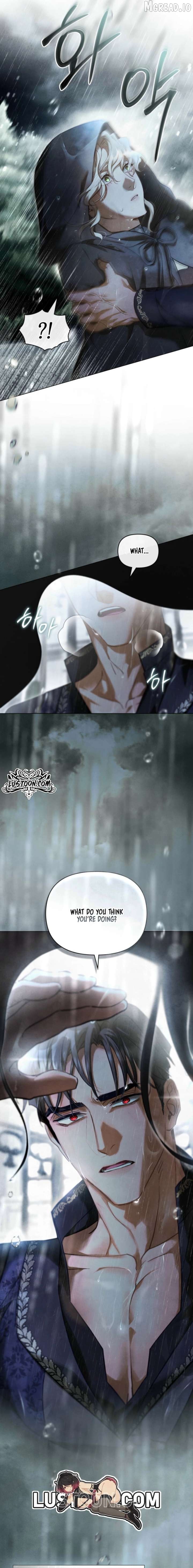 Her Majesty's Night Chapter 48 - page 4