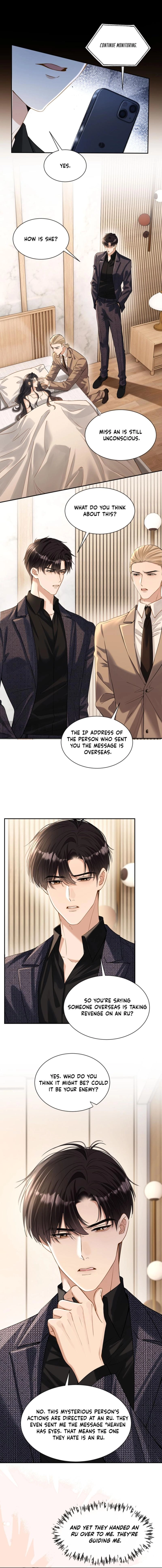 You Are My Thousands of Stars Chapter 47 - page 5