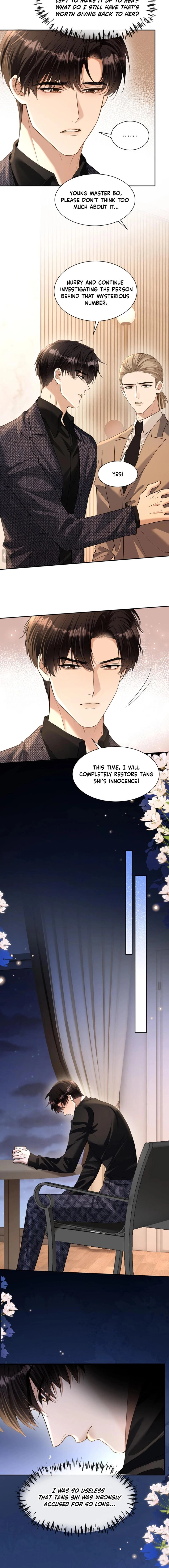 You Are My Thousands of Stars Chapter 47 - page 7