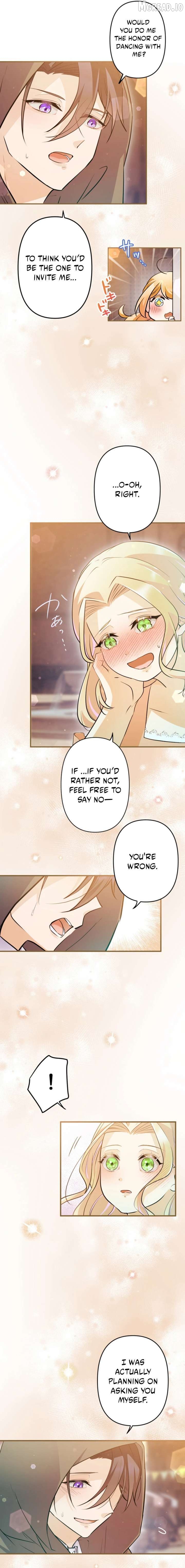 The Chubby Villainess’ Restaurant Chapter 40 - page 6