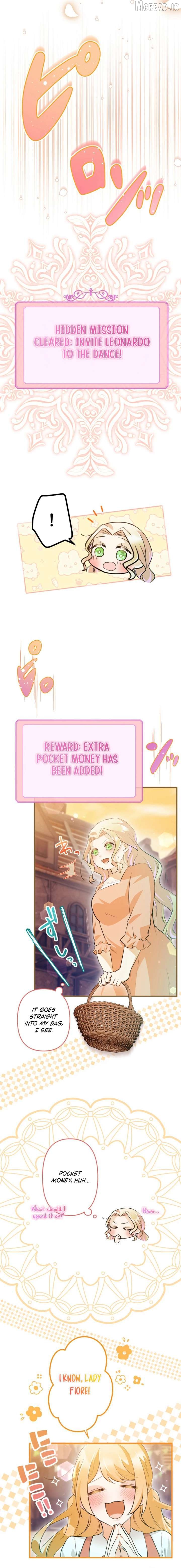 The Chubby Villainess’ Restaurant Chapter 40 - page 8