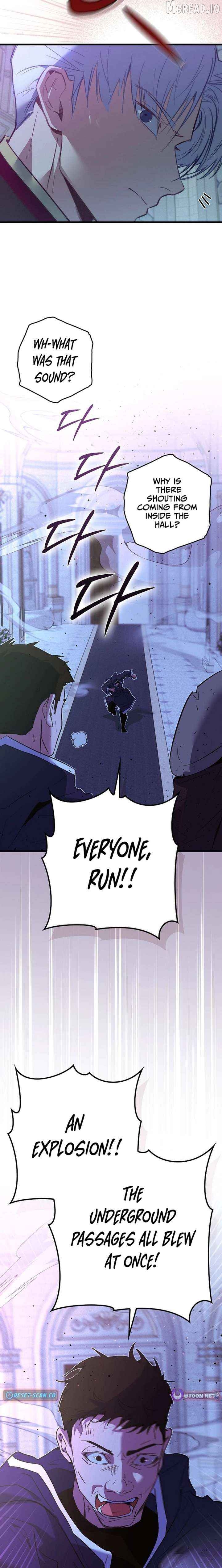 Seian - Manhwa Chapter 49 - page 11