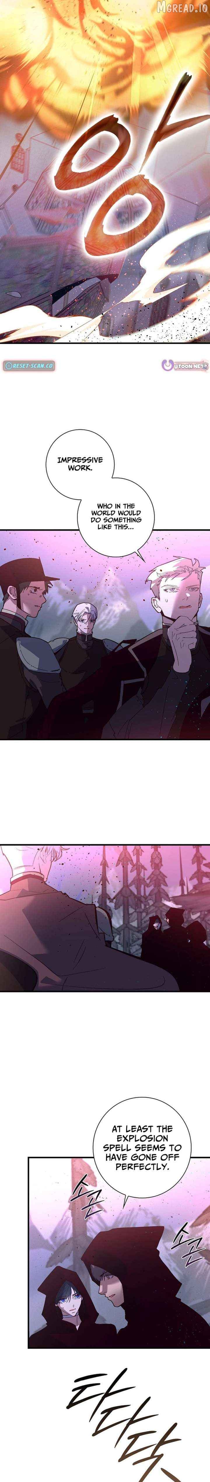 Seian - Manhwa Chapter 49 - page 14