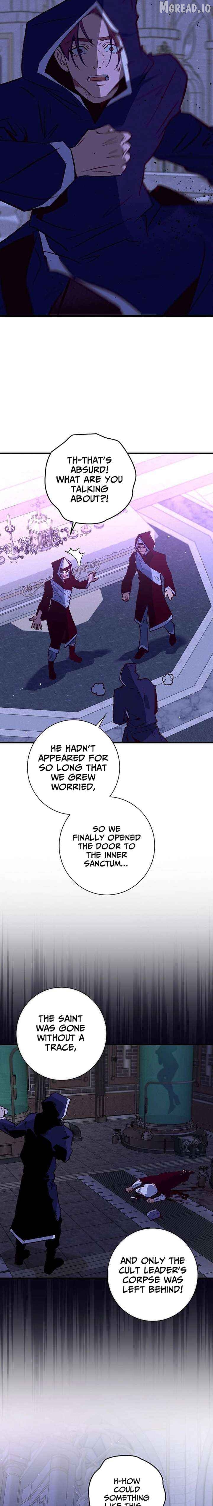 Seian - Manhwa Chapter 49 - page 2