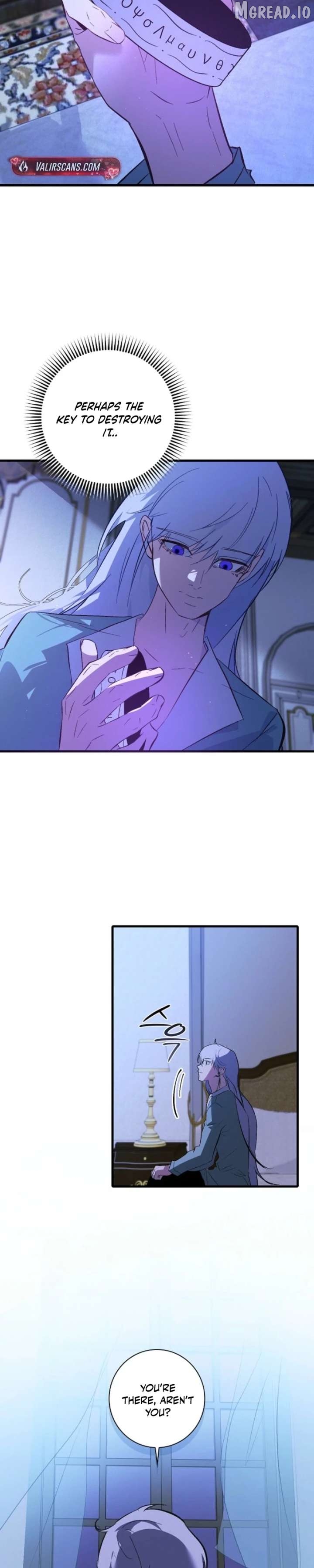 Seian - Manhwa Chapter 50 - page 11