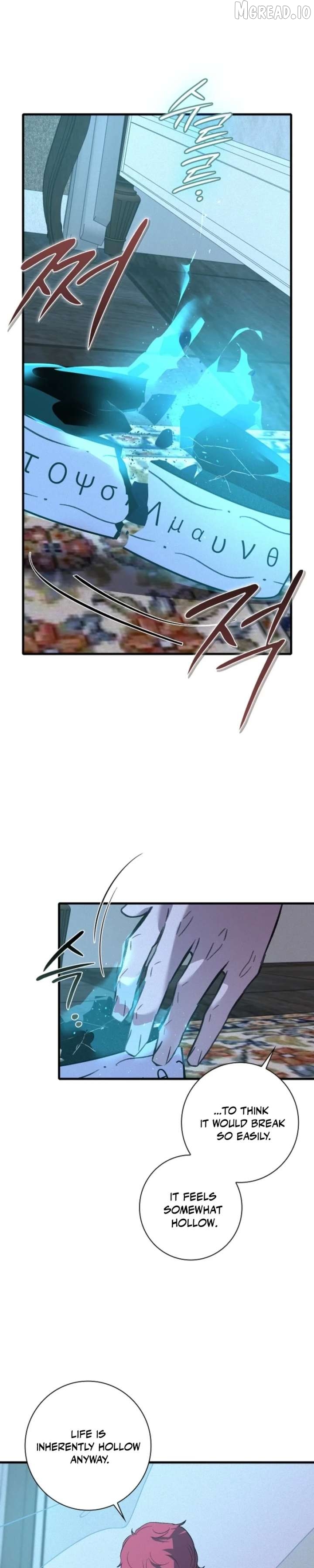 Seian - Manhwa Chapter 50 - page 18