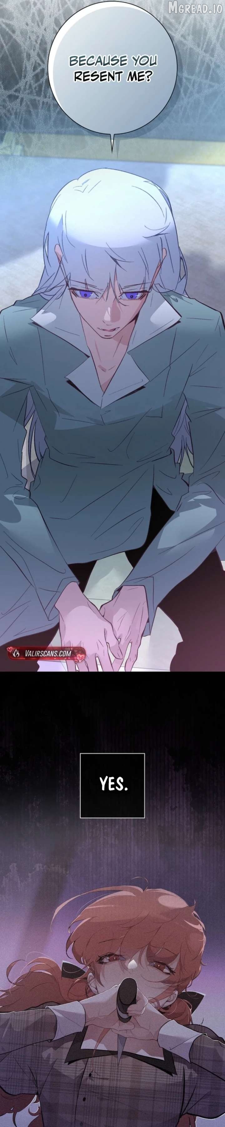 Seian - Manhwa Chapter 50 - page 23
